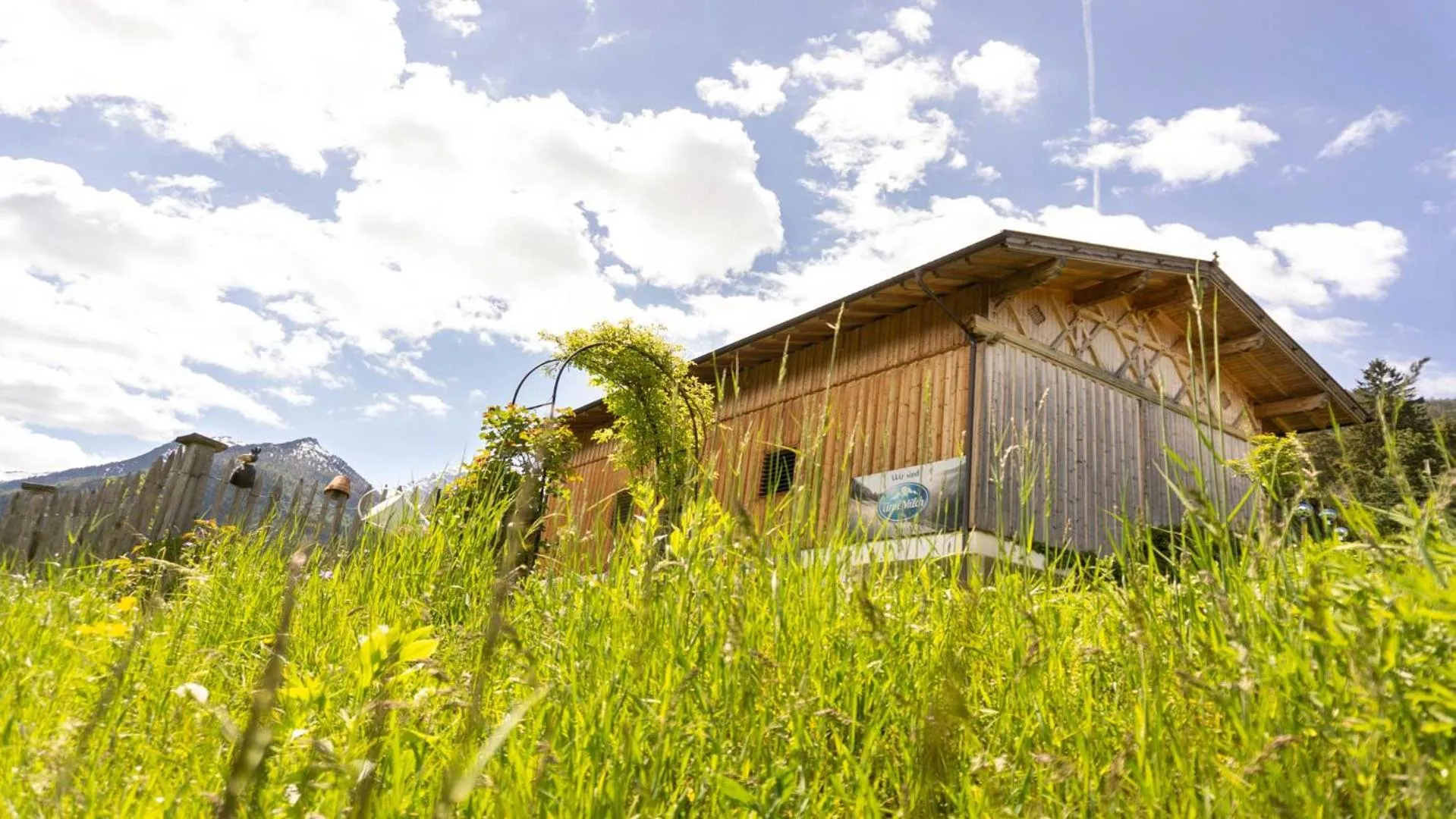 Stubaier Bauern Appartement