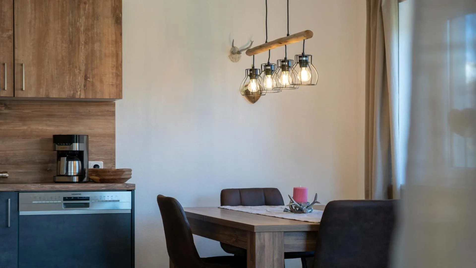 Stubaier Bauern Appartement