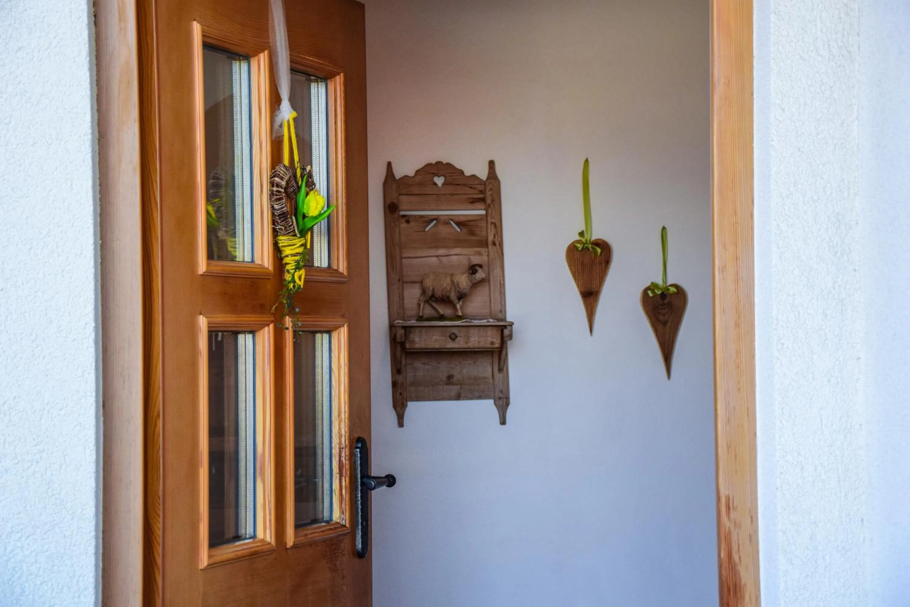 Stubaier Bauern Appartement