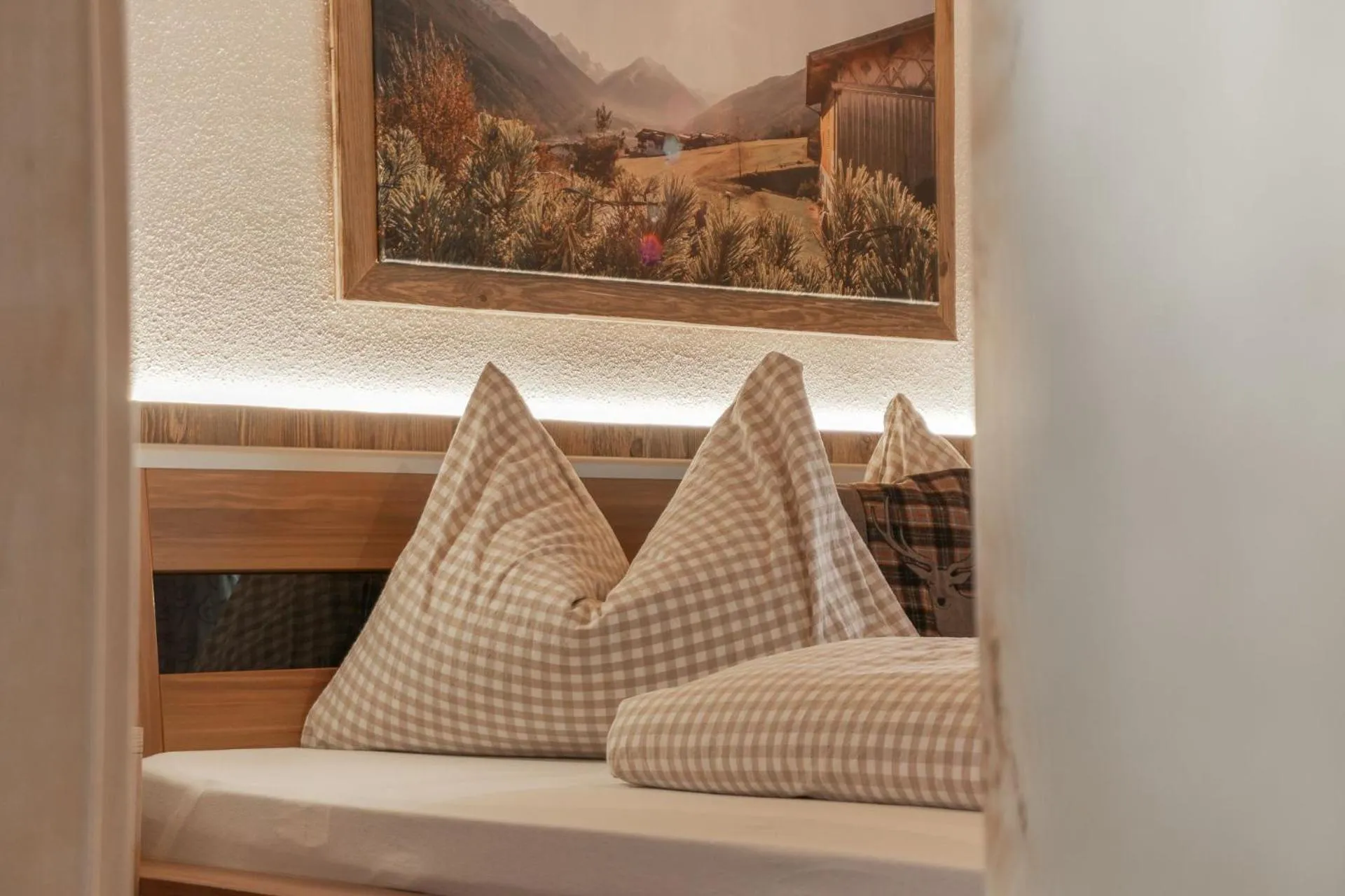 Stubaier Bauern Appartement