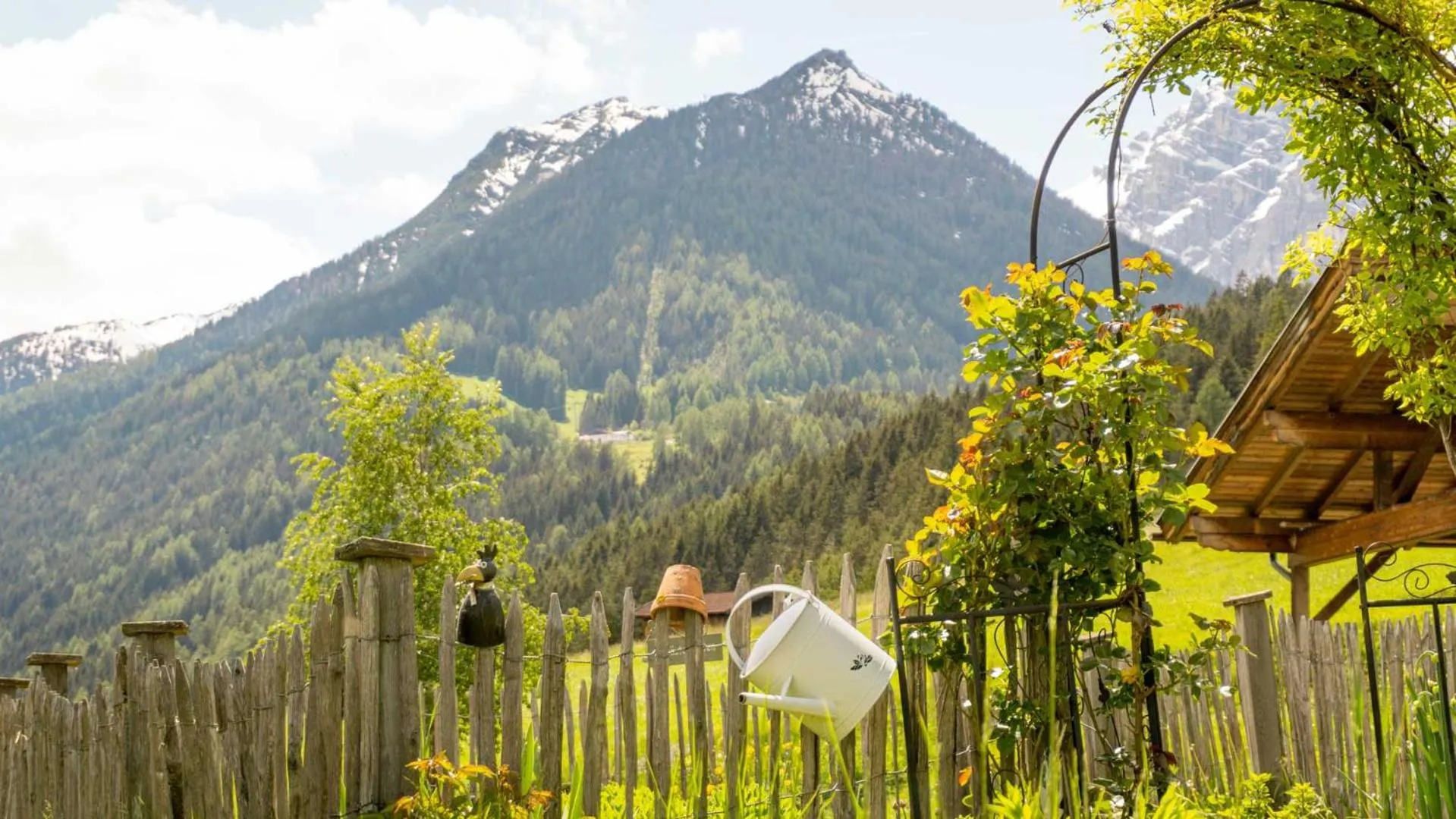 Stubaier Bauern Appartement