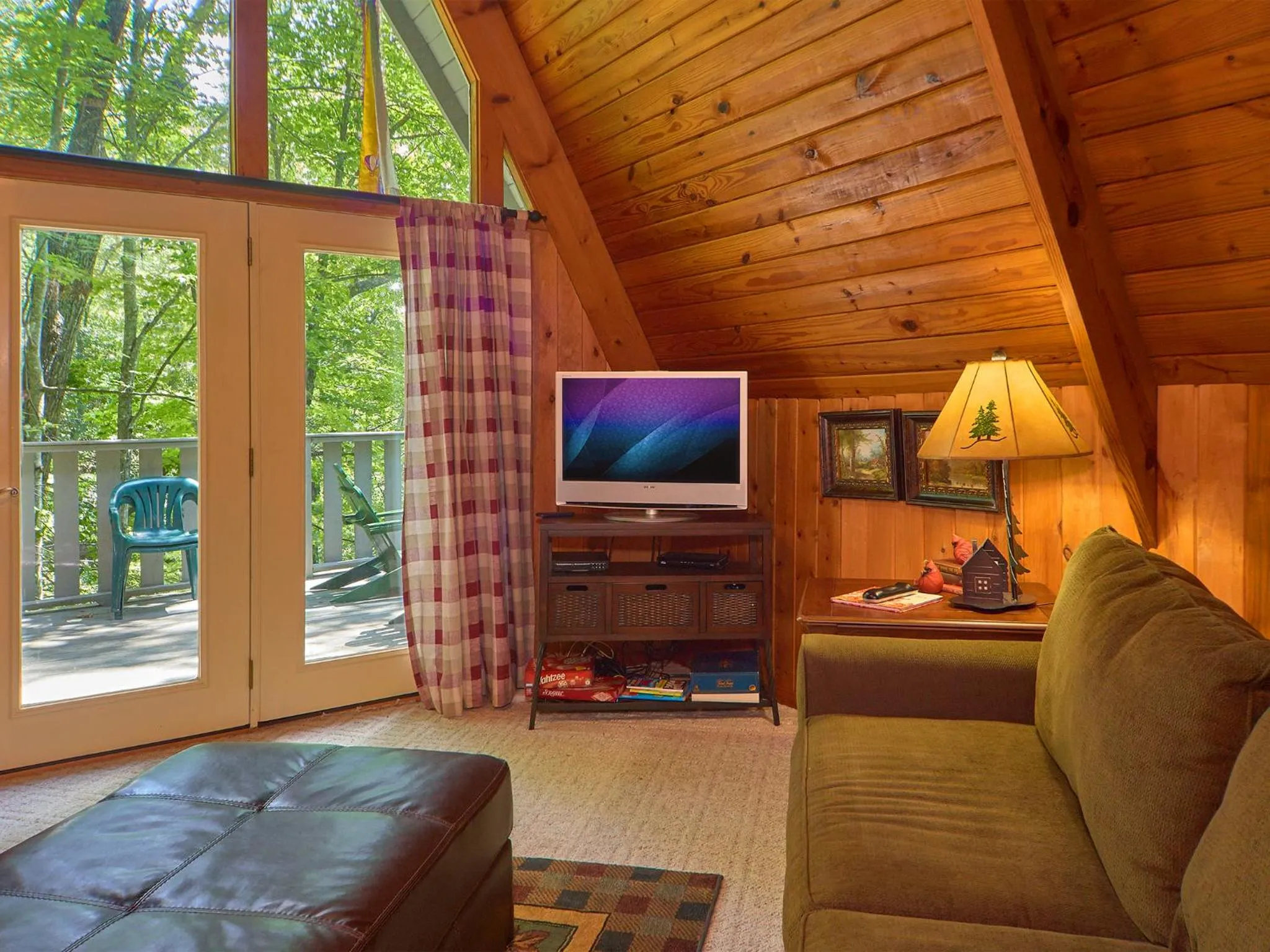 Property building in Sweet Blessings