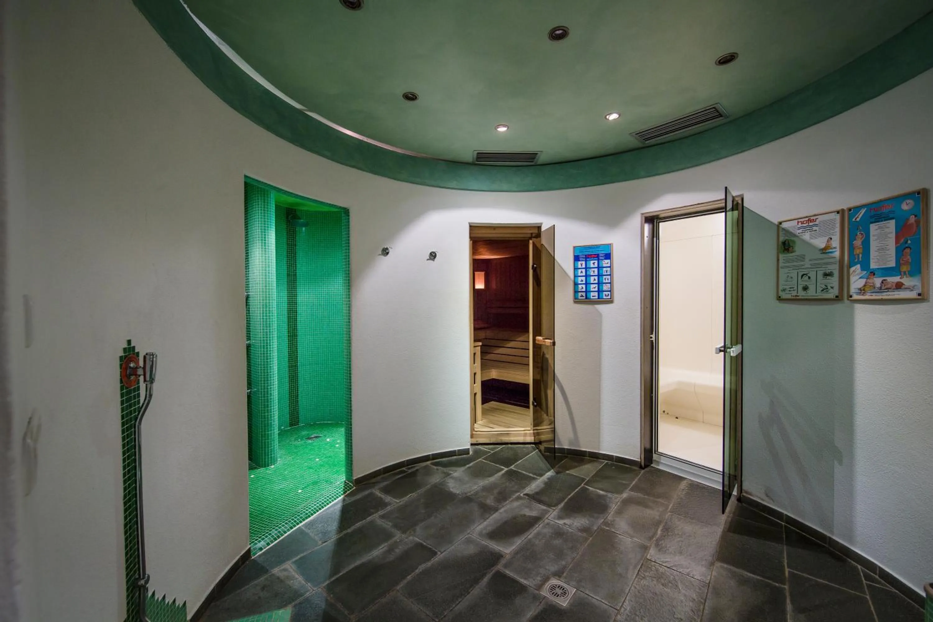 Other in Hotel Dolomitenblick