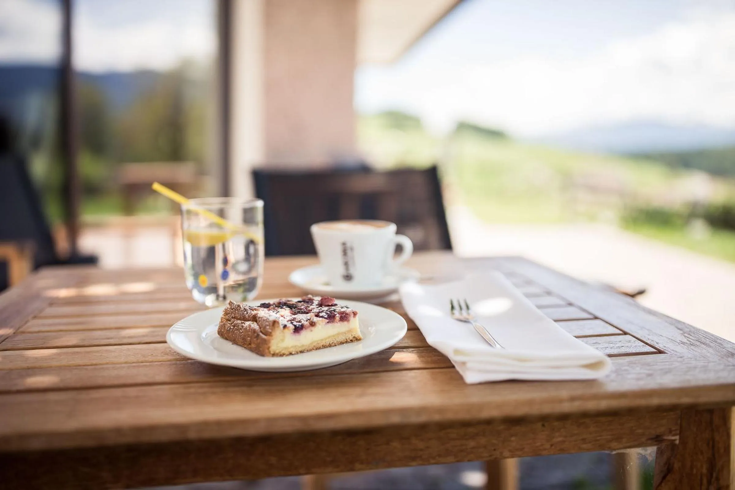 Hotel Dolomitenblick