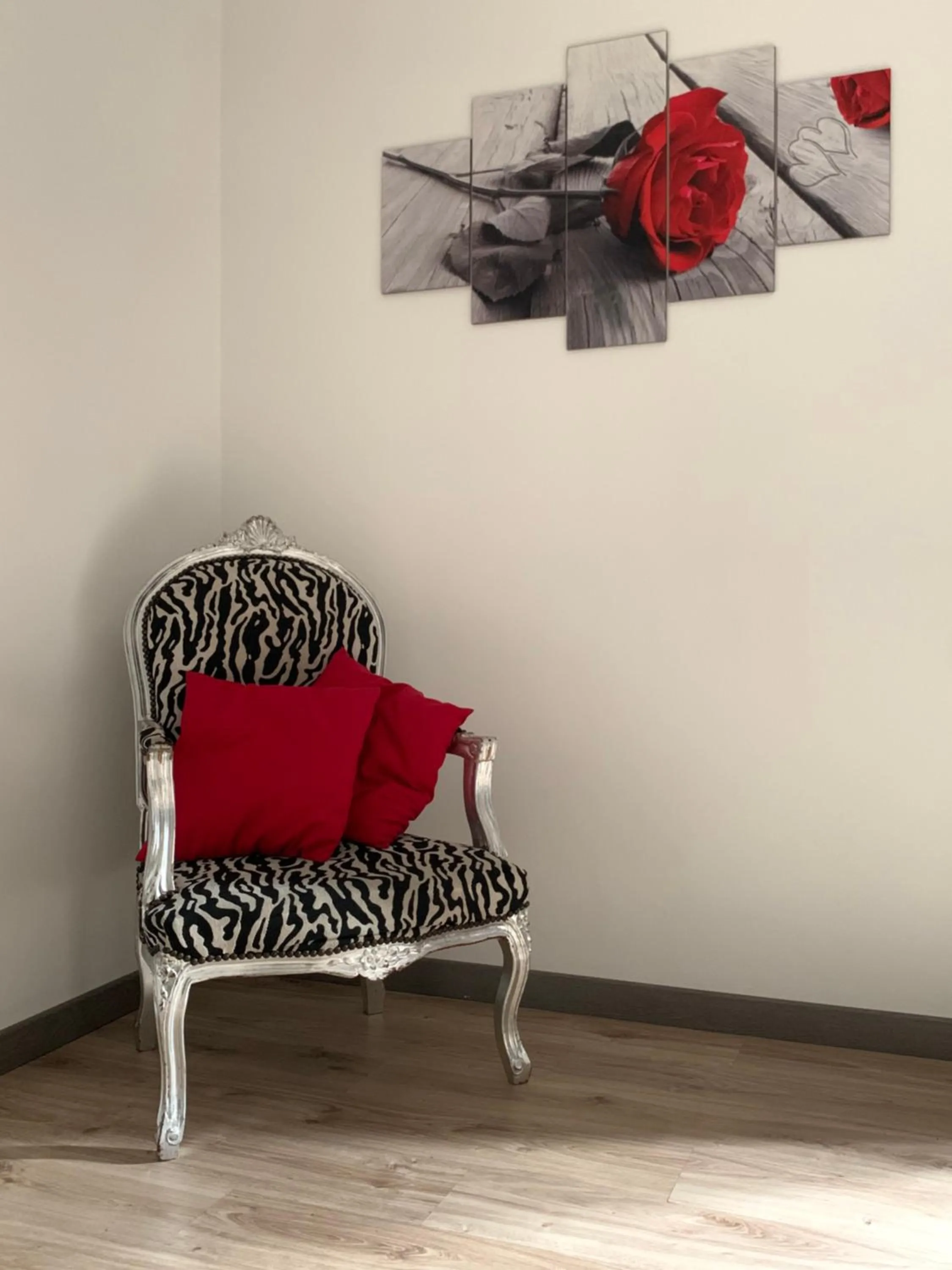 Photo of the whole room in Residenza Guglielmo - Free Parking