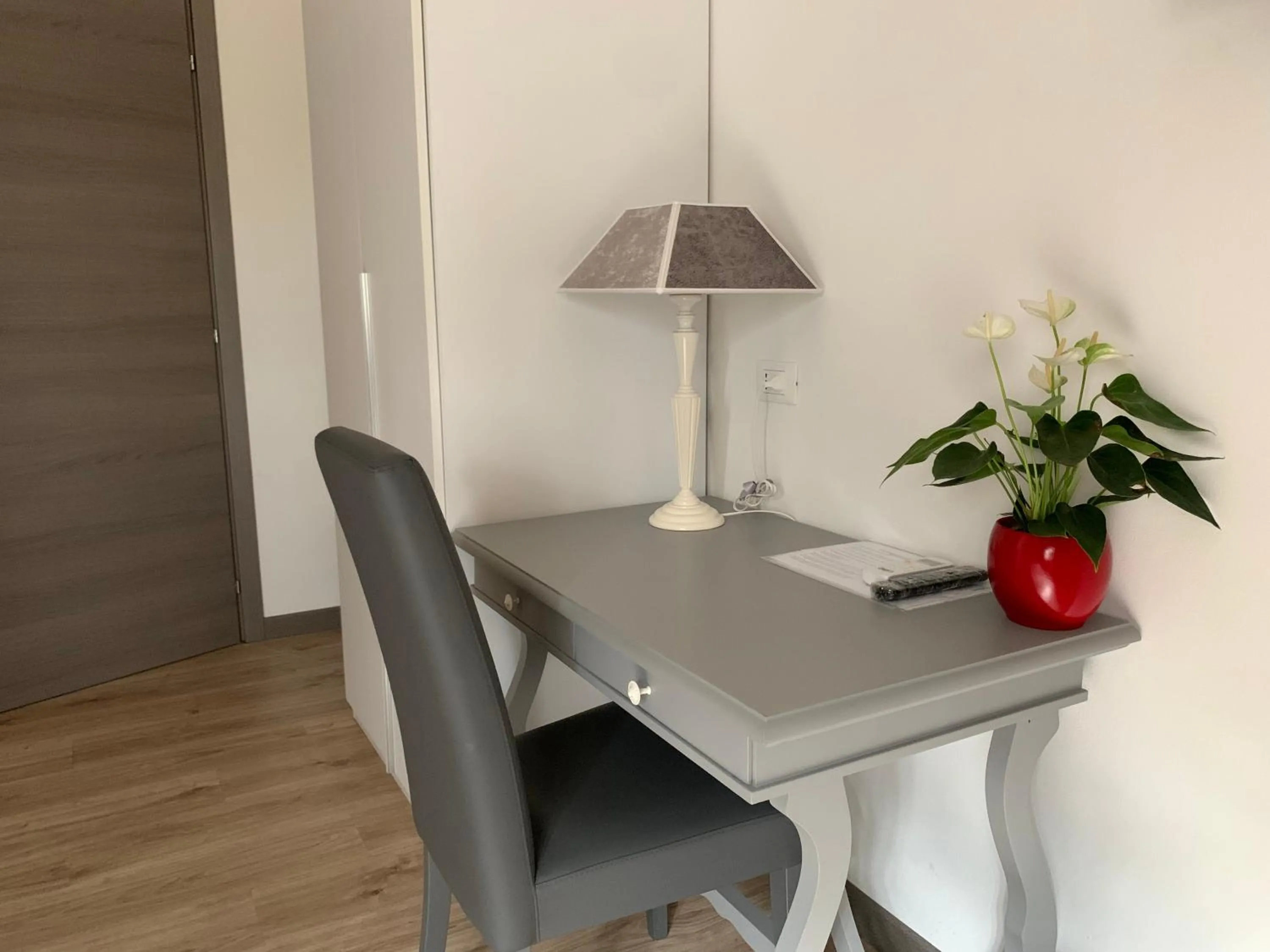 Photo of the whole room in Residenza Guglielmo - Free Parking