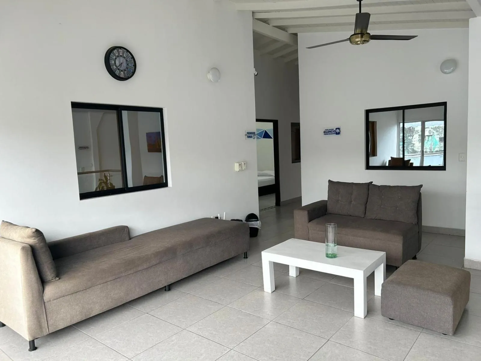 Hotel Puerto Azul