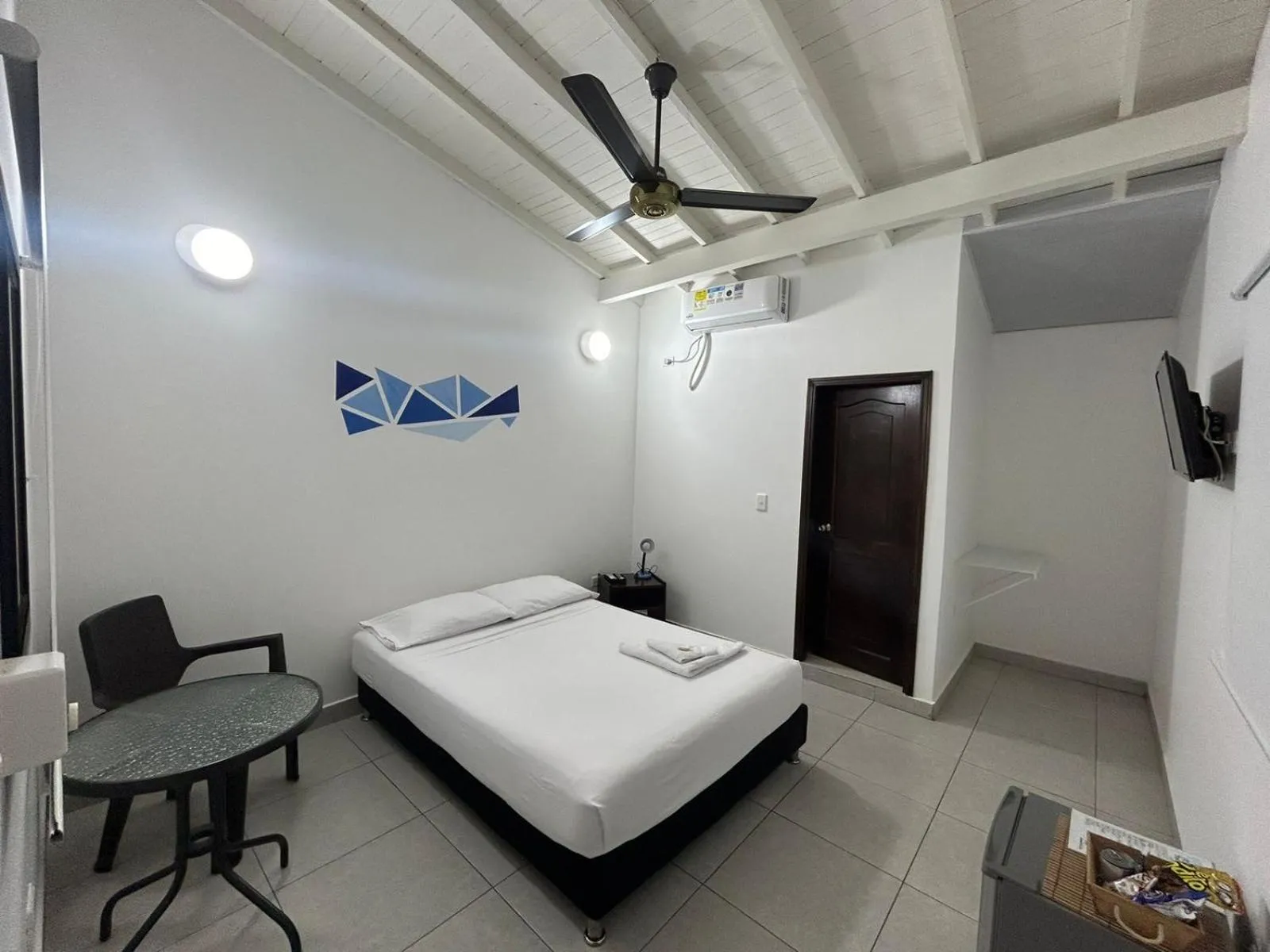 Hotel Puerto Azul