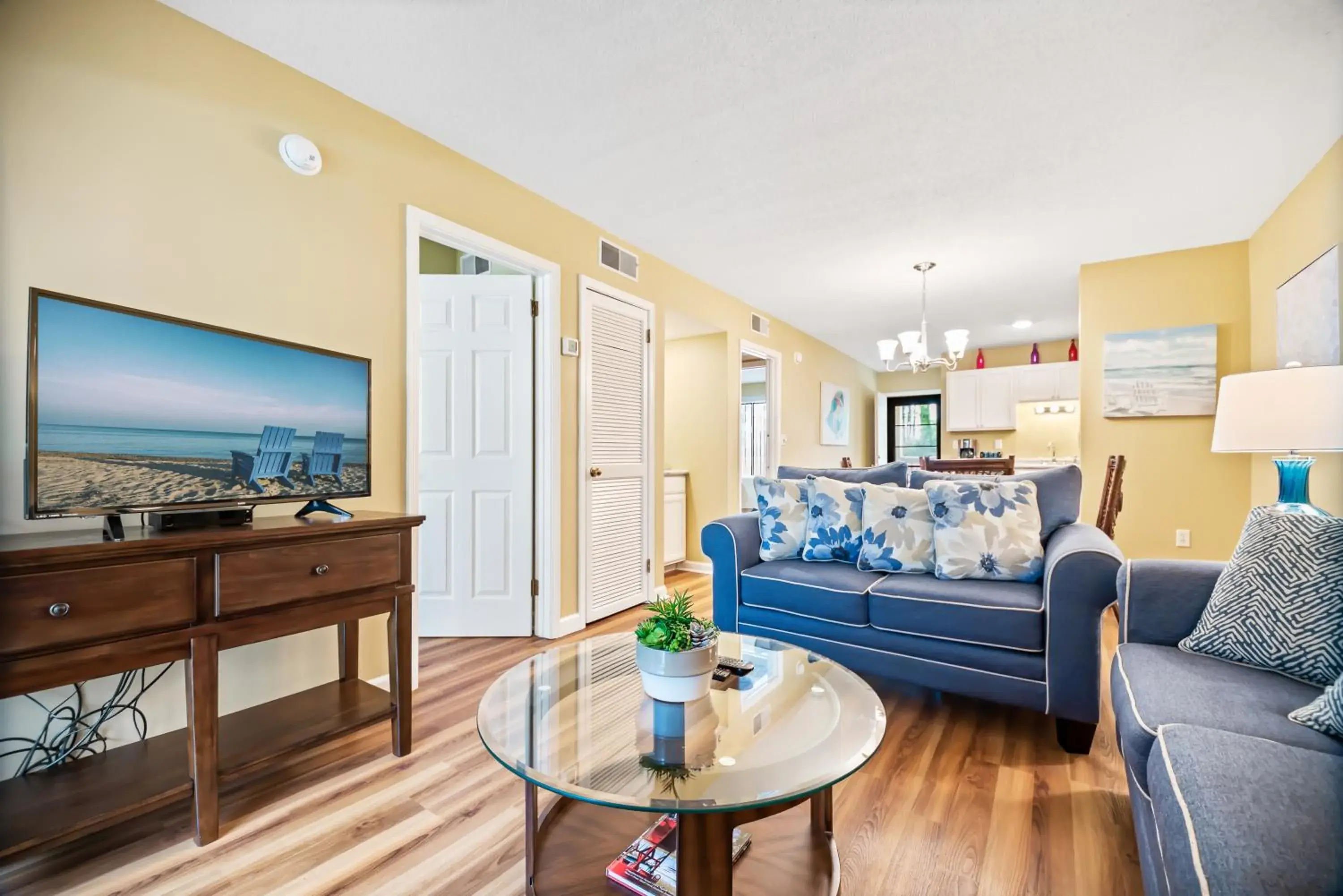 The Spa 1115 The Spa 1115