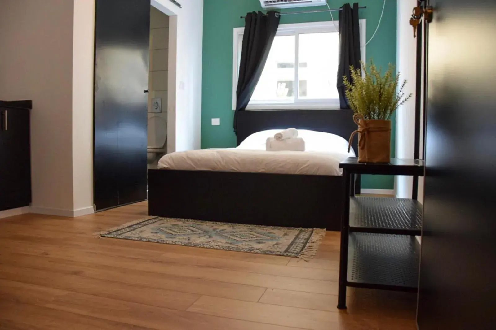 Studio Apartment in LEVO Urban Studios Studio Apartment in LEVO Urban Studios