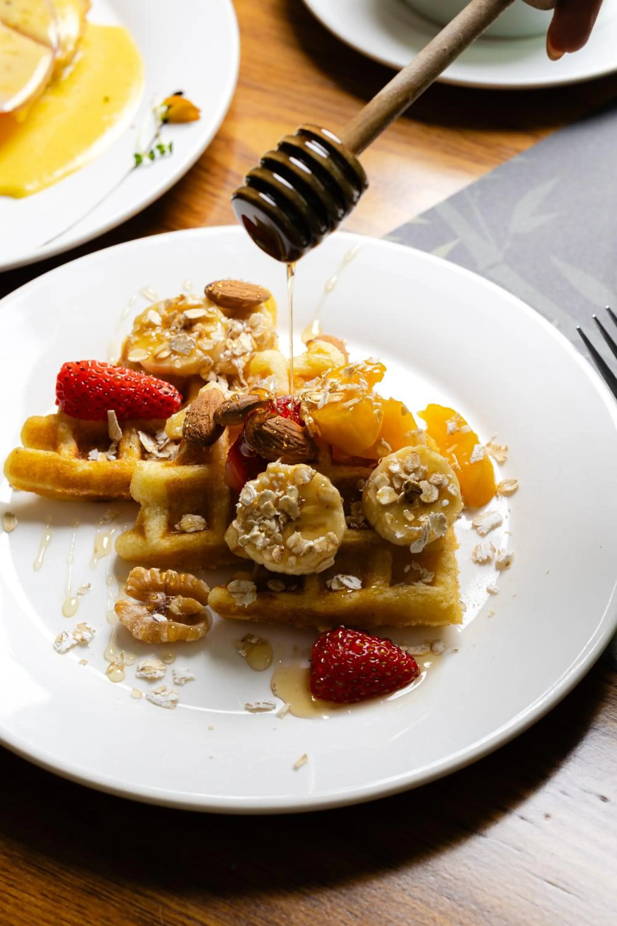 Bisinii Boutique Hotel