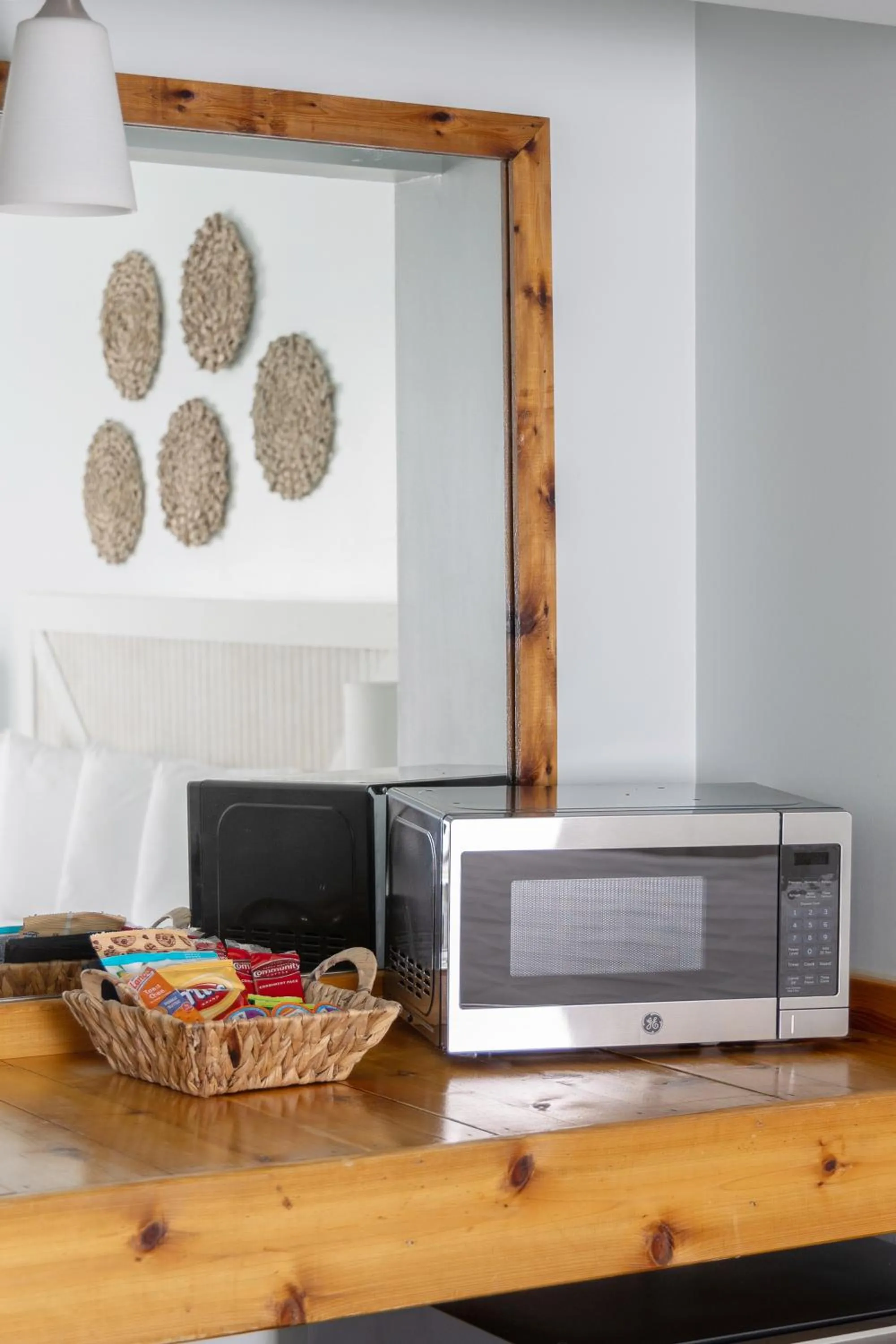 Hotel Whiskey in Pass Christian