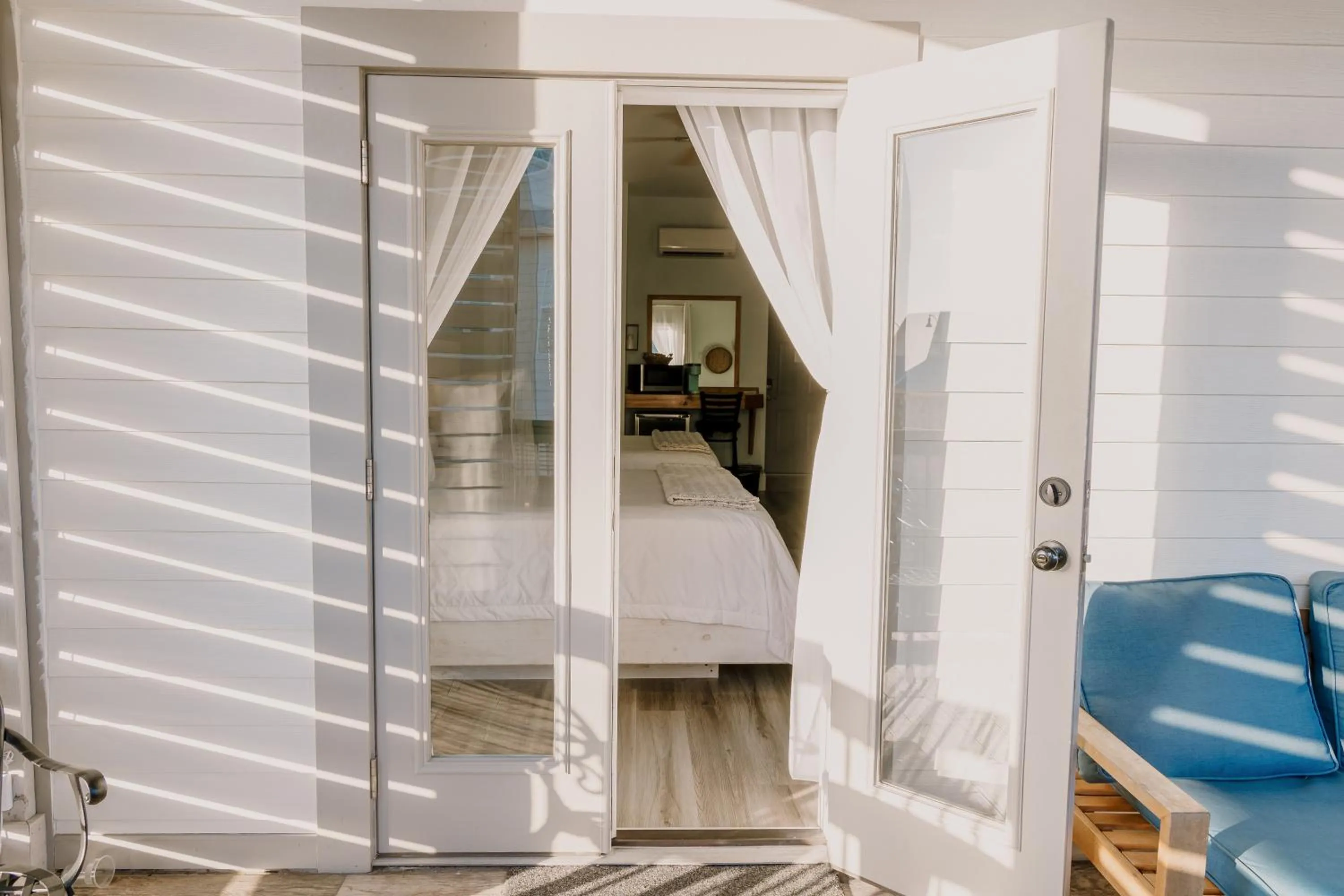 Hotel Whiskey in Pass Christian