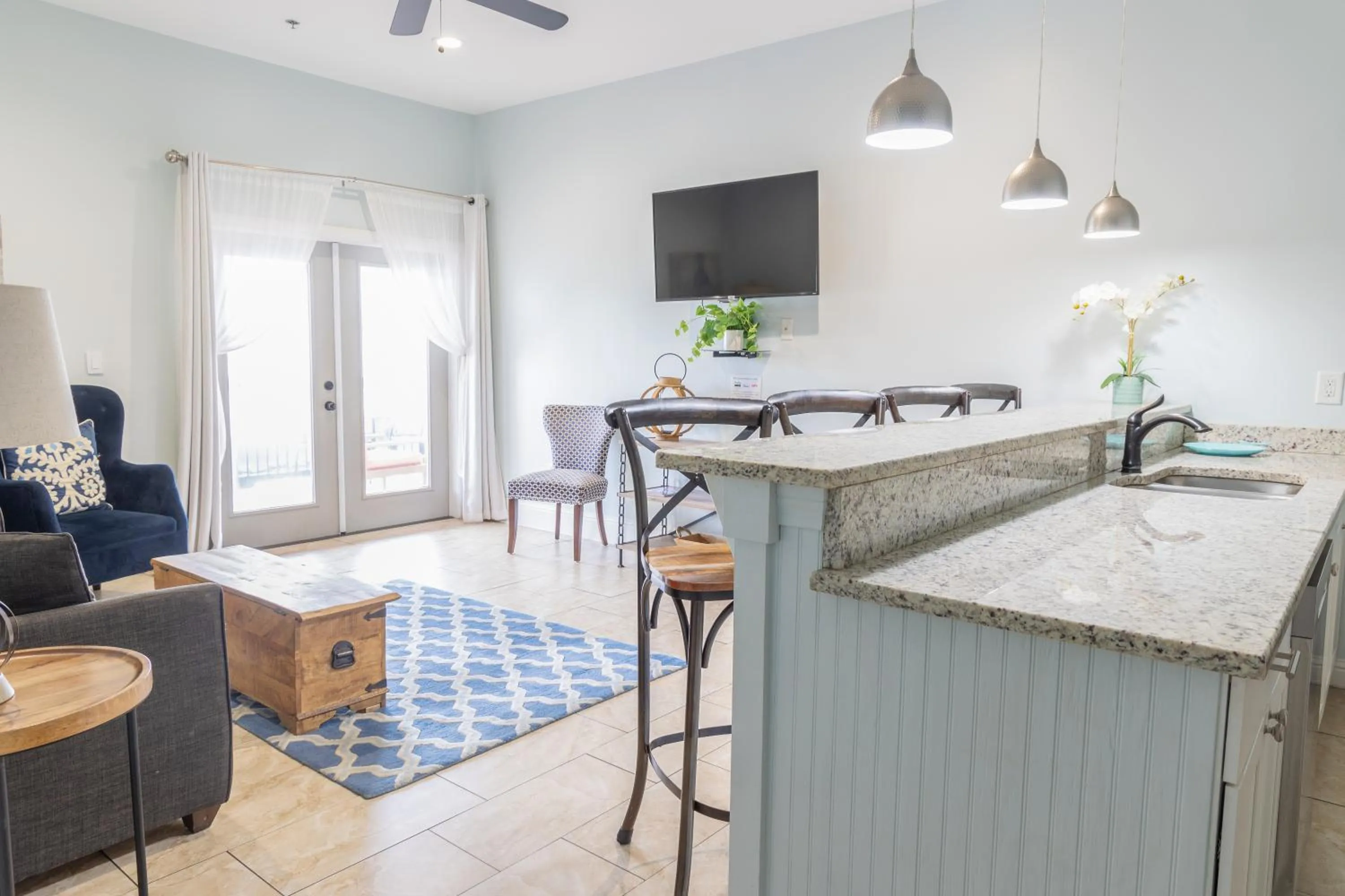 Hotel Whiskey in Pass Christian