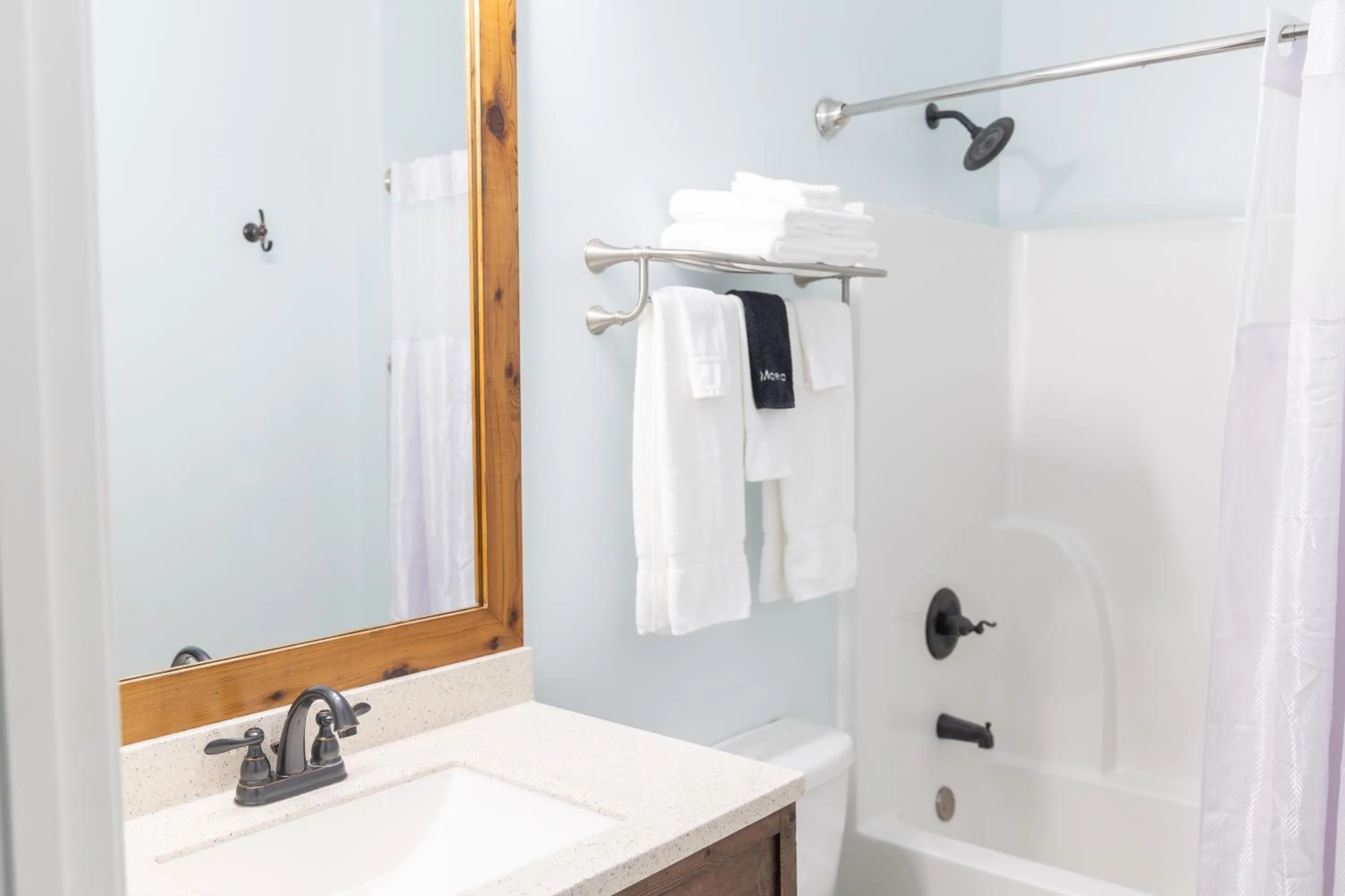 Hotel Whiskey in Pass Christian