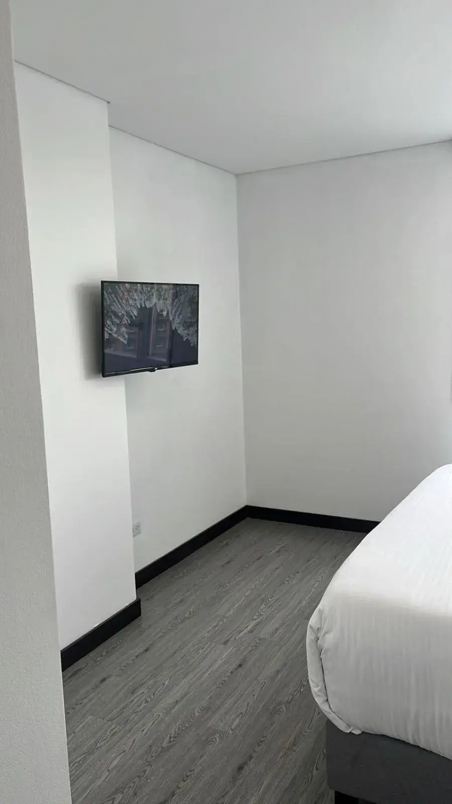 Three-Bedroom Deluxe Apartment in Hotel Bogota Resort Three-Bedroom Deluxe Apartment in Hotel Bogota Resort