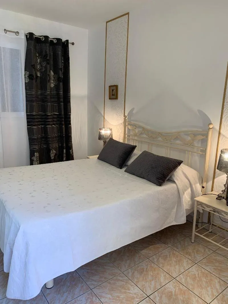 Classic Double Room in Sole e Mare