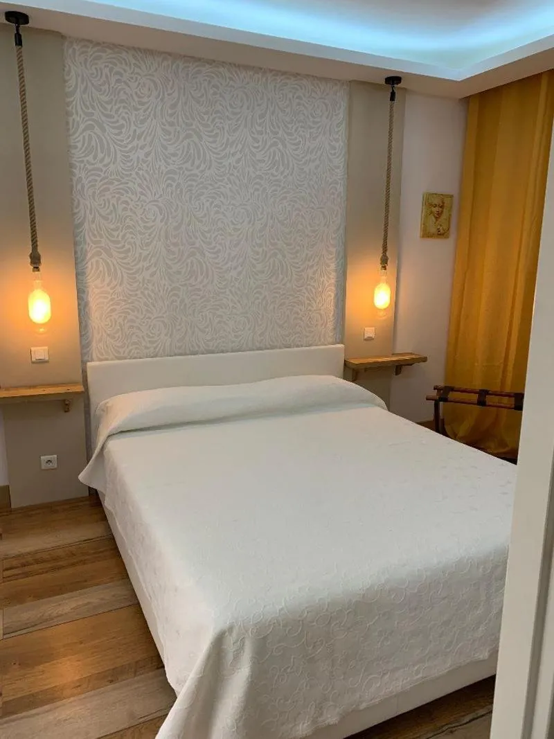 Classic Double Room in Sole e Mare