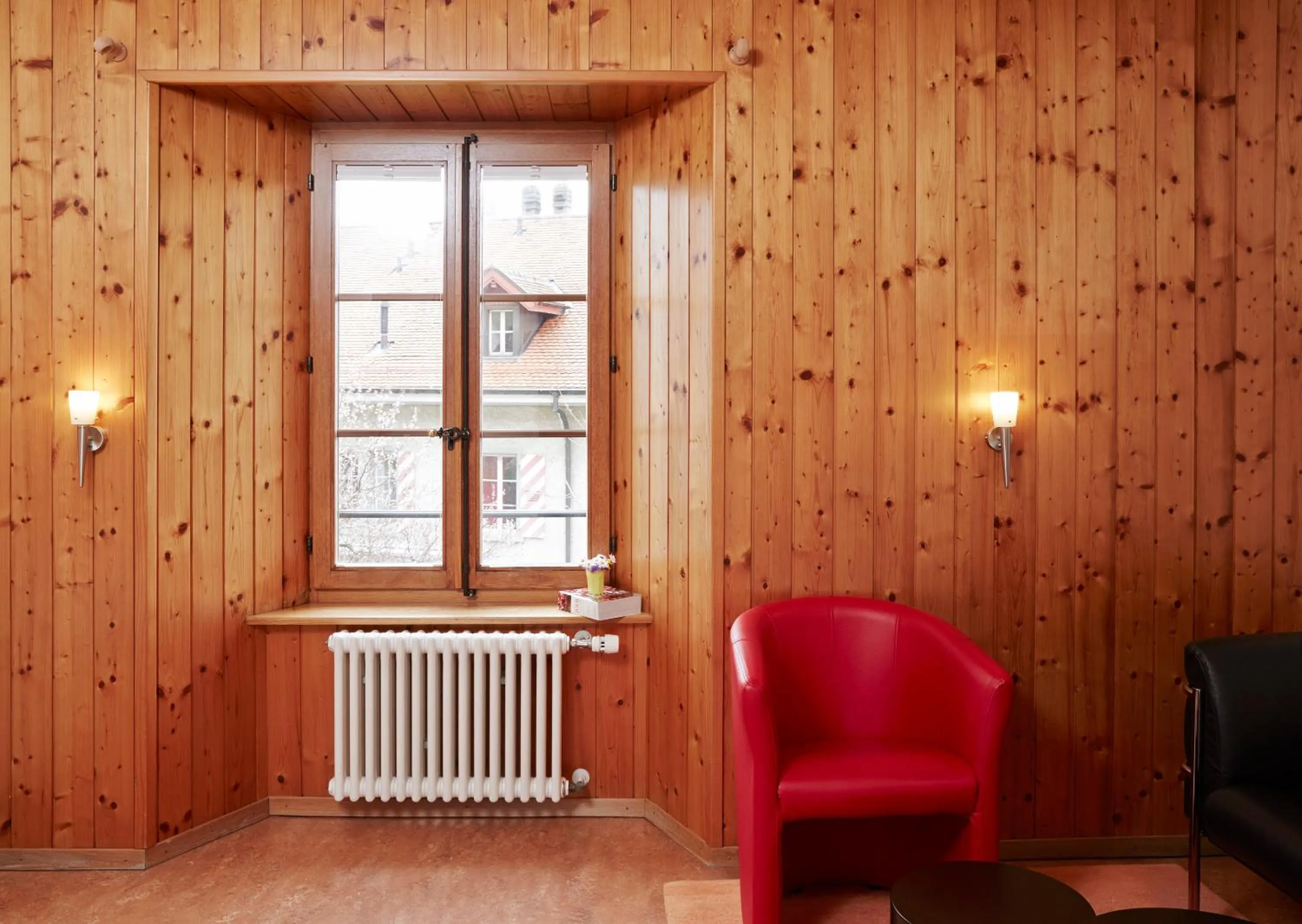 One-Bedroom Apartment - single occupancy in Domaine du Burignon