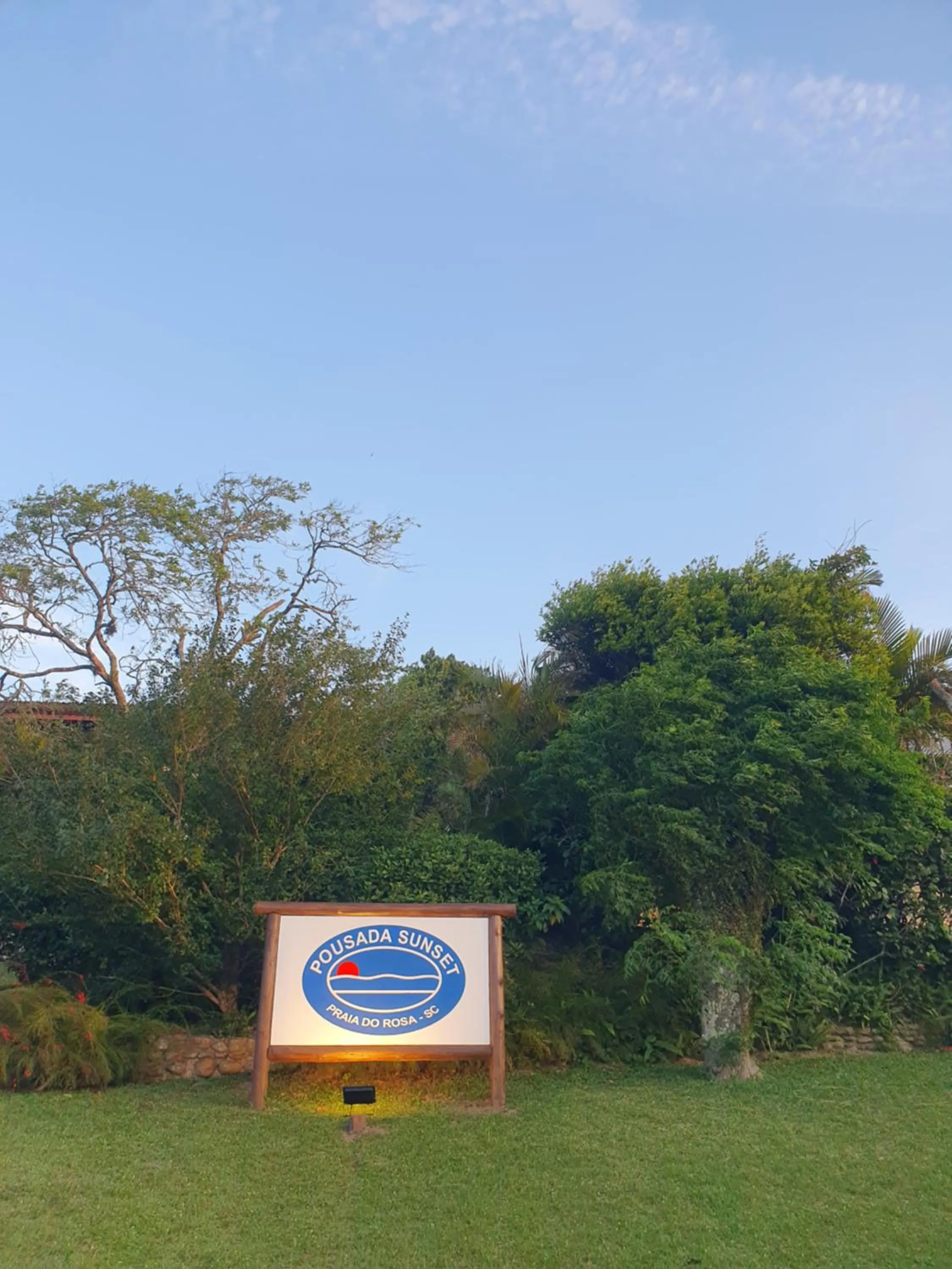 Pousada Sunset