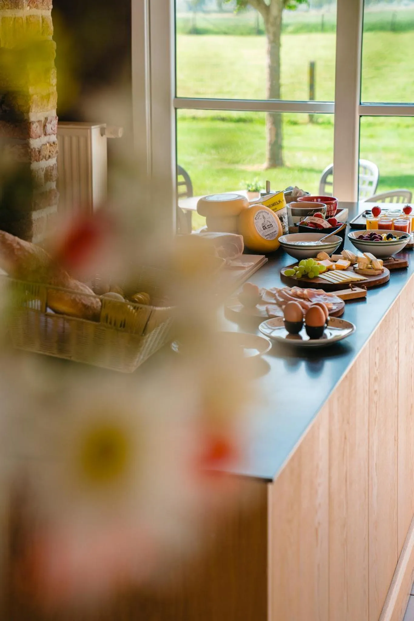 hoevehotel ter haeghe