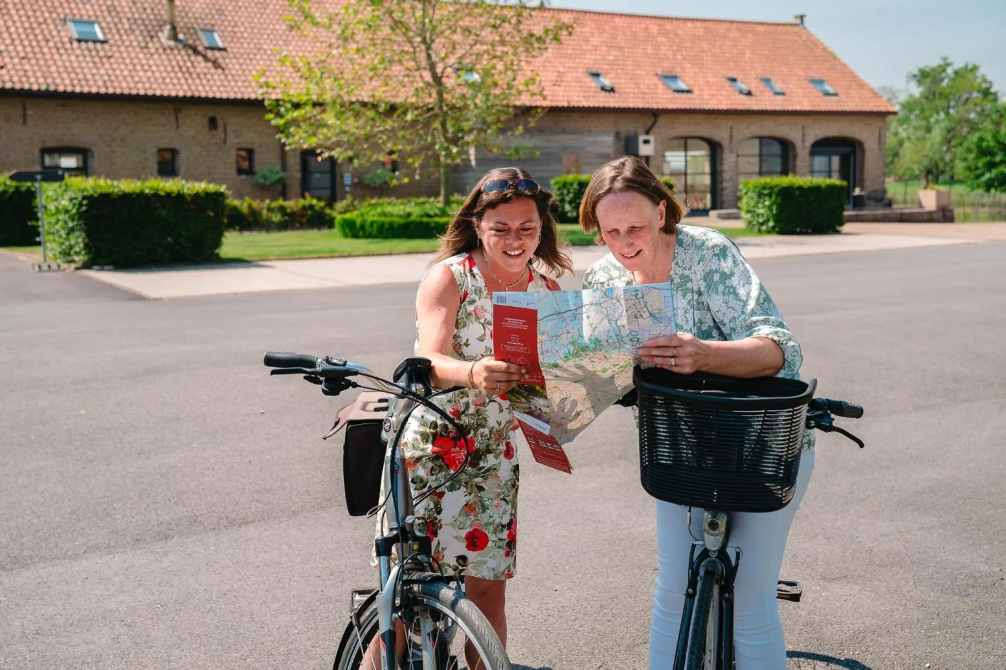 hoevehotel ter haeghe