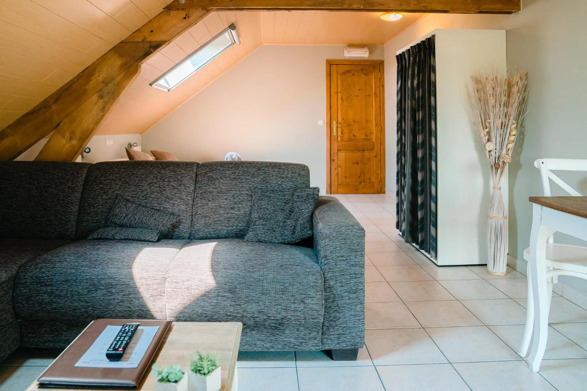 hoevehotel ter haeghe