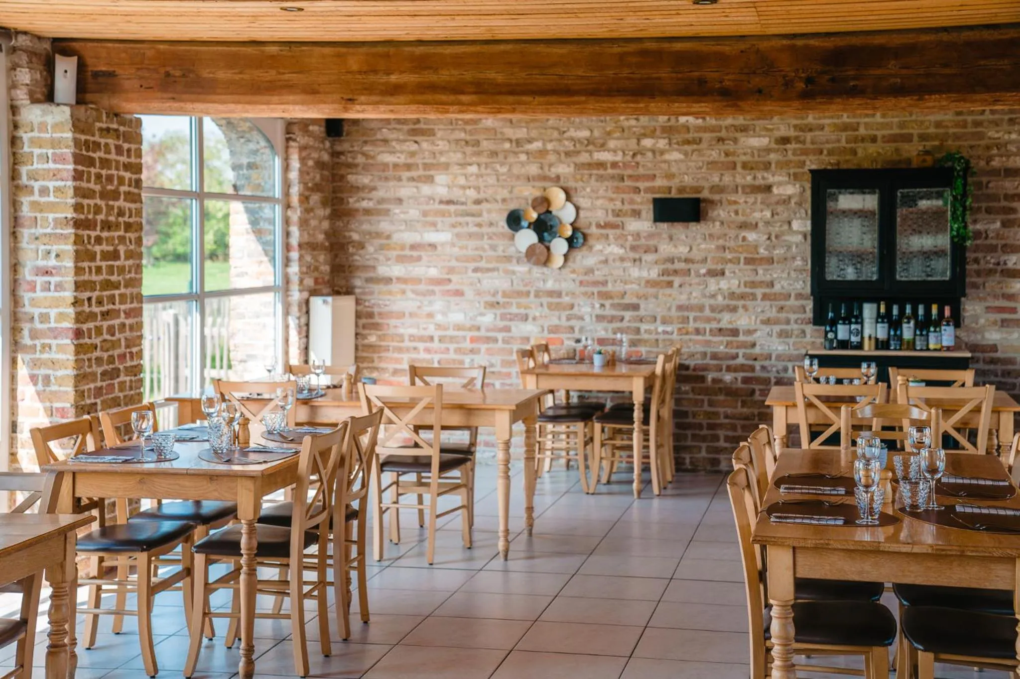 hoevehotel ter haeghe