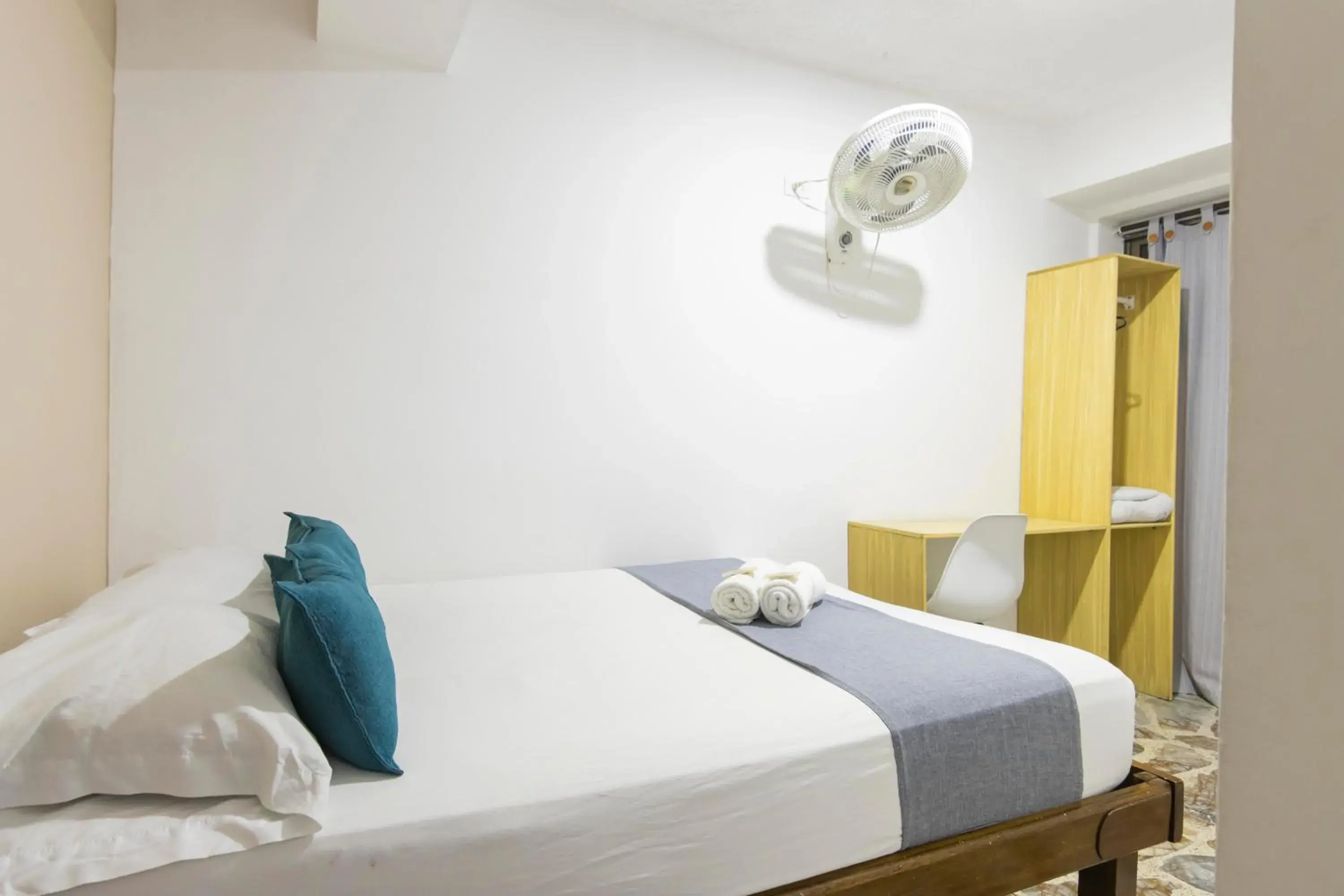 Double Room - single occupancy in Ayenda 1228 Balcones de la 70 Double Room - single occupancy in Ayenda 1228 Balcones de la 70