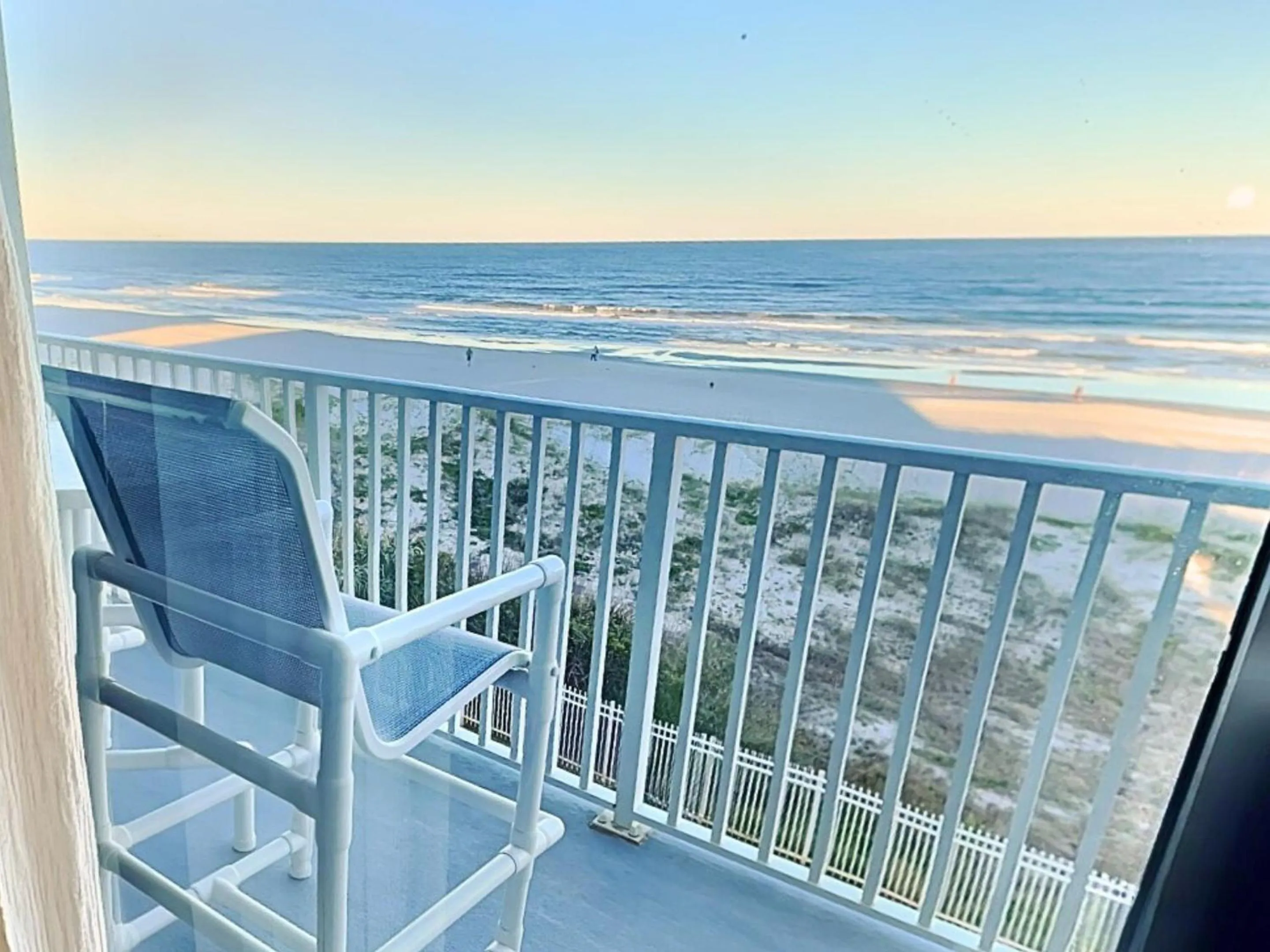 Jacksonville Beachdrifter 403