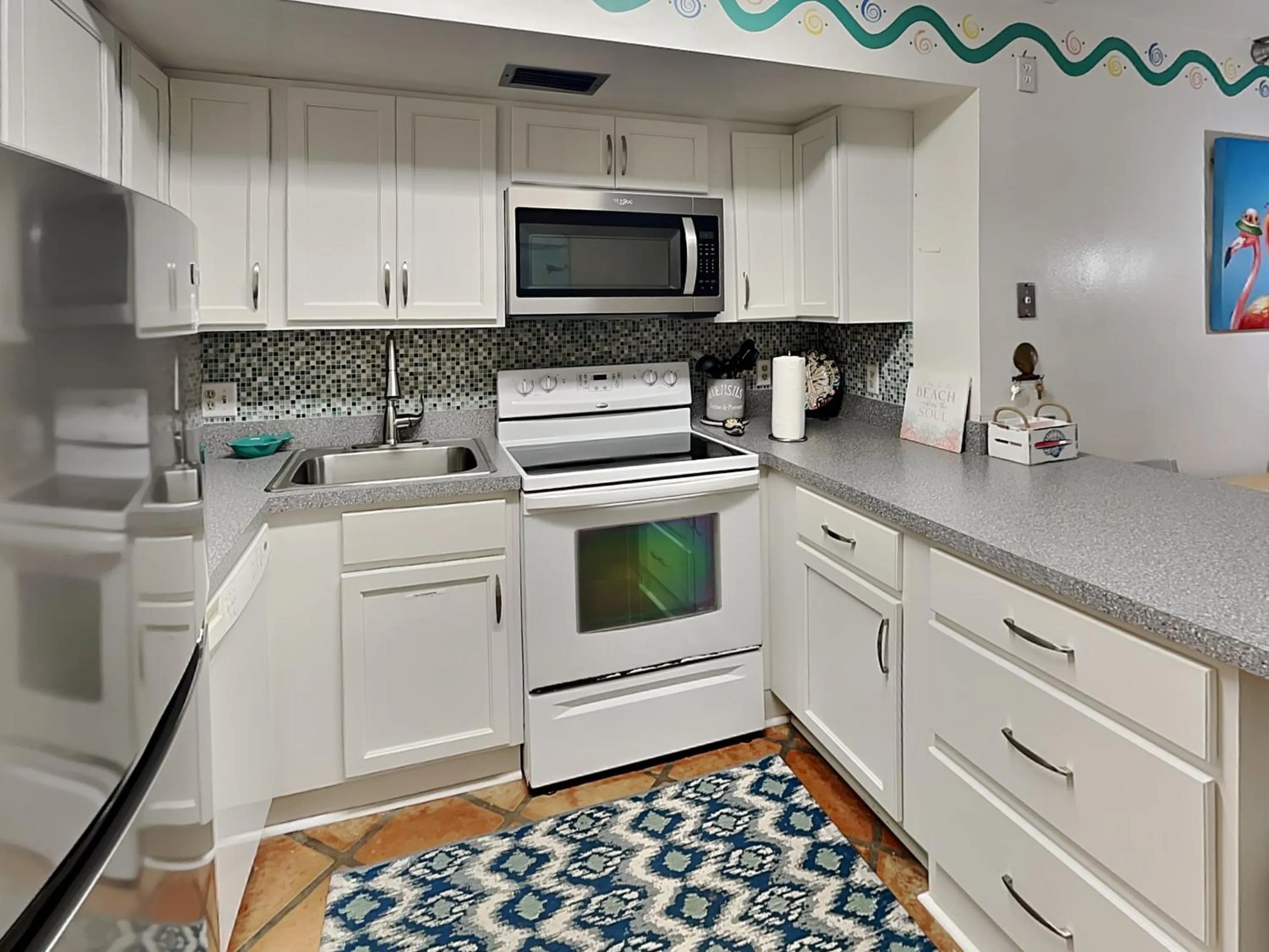 Jacksonville Beachdrifter 403