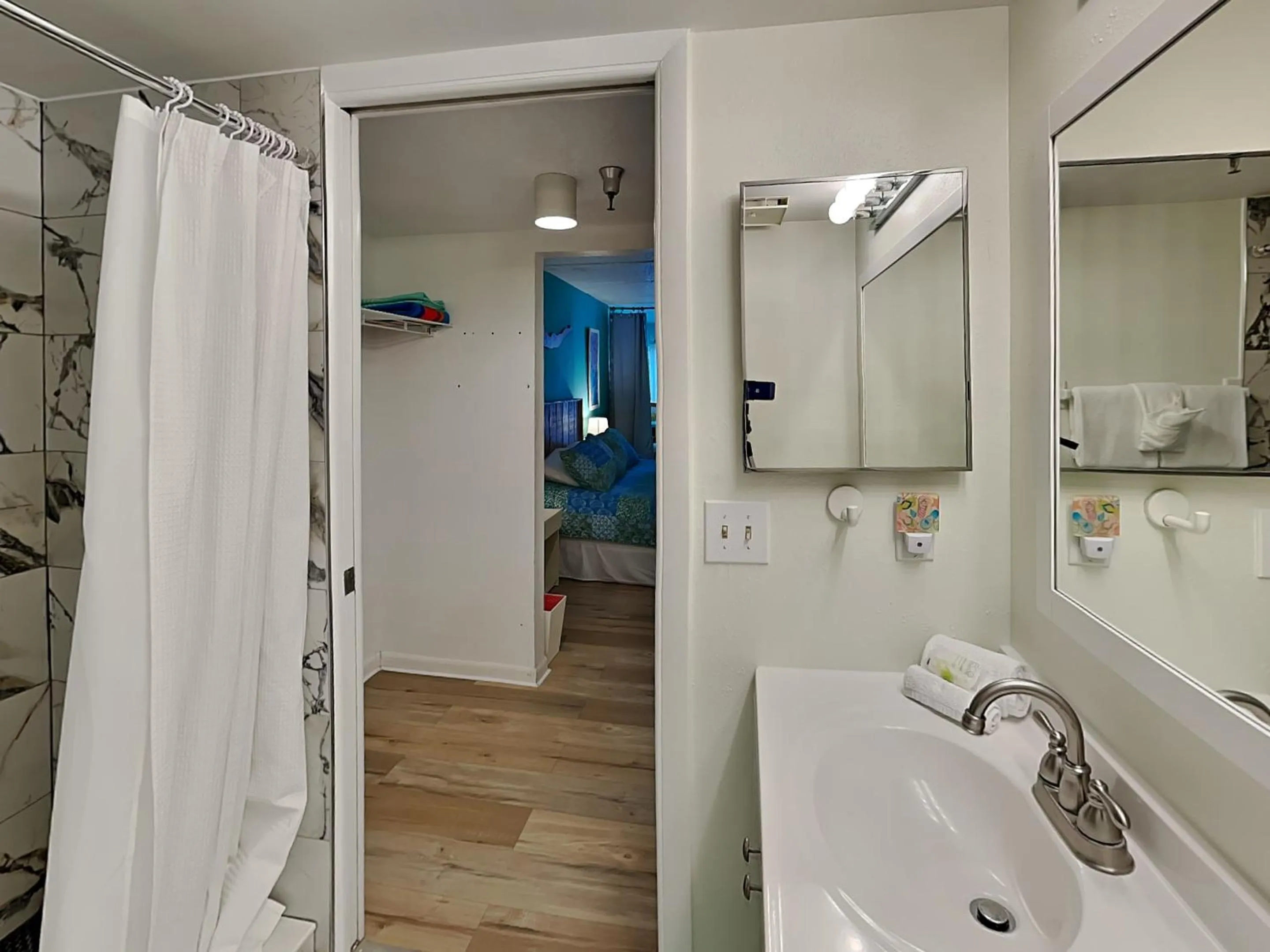 Jacksonville Beachdrifter 403