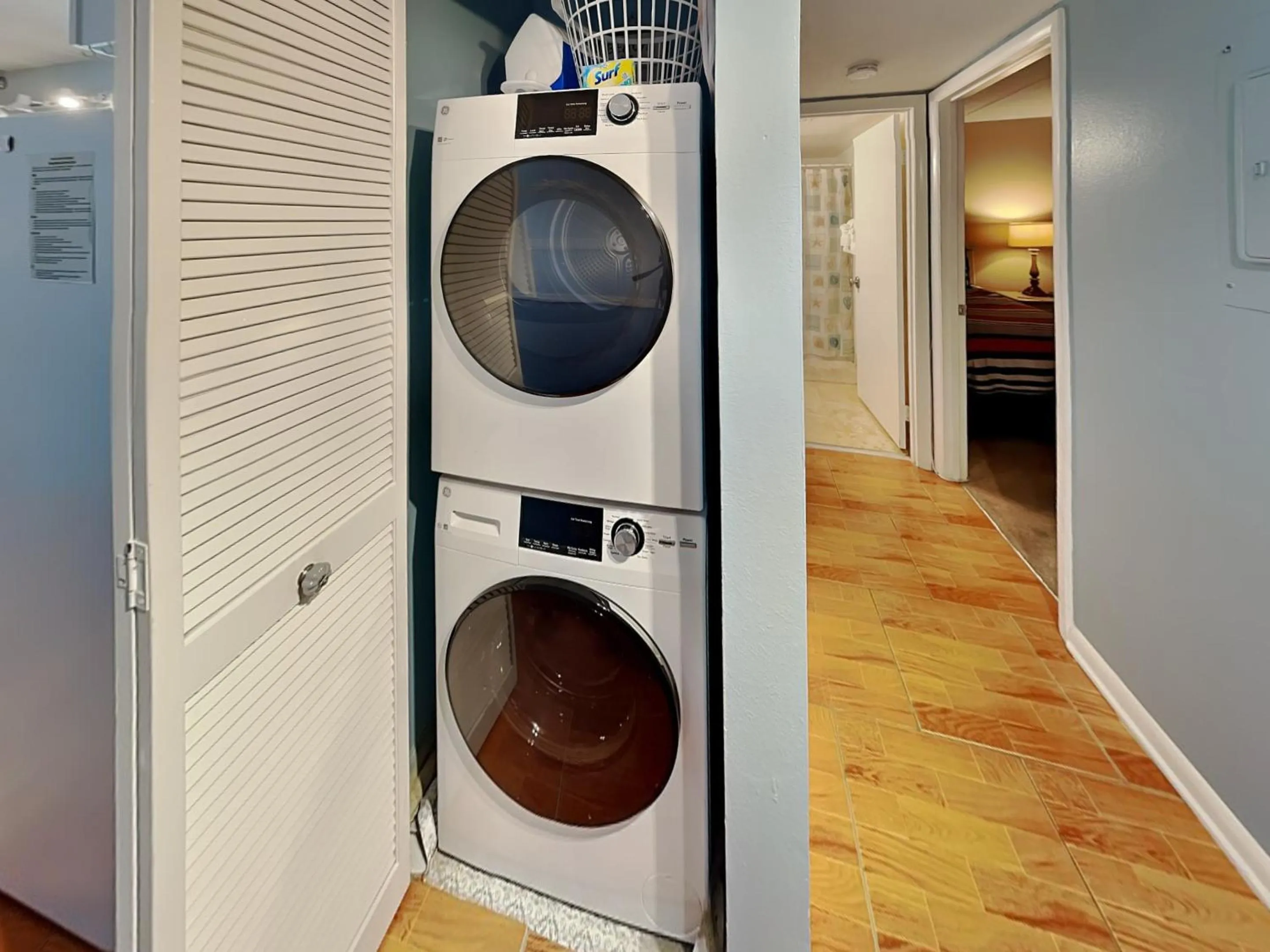 Jacksonville Beachdrifter 403