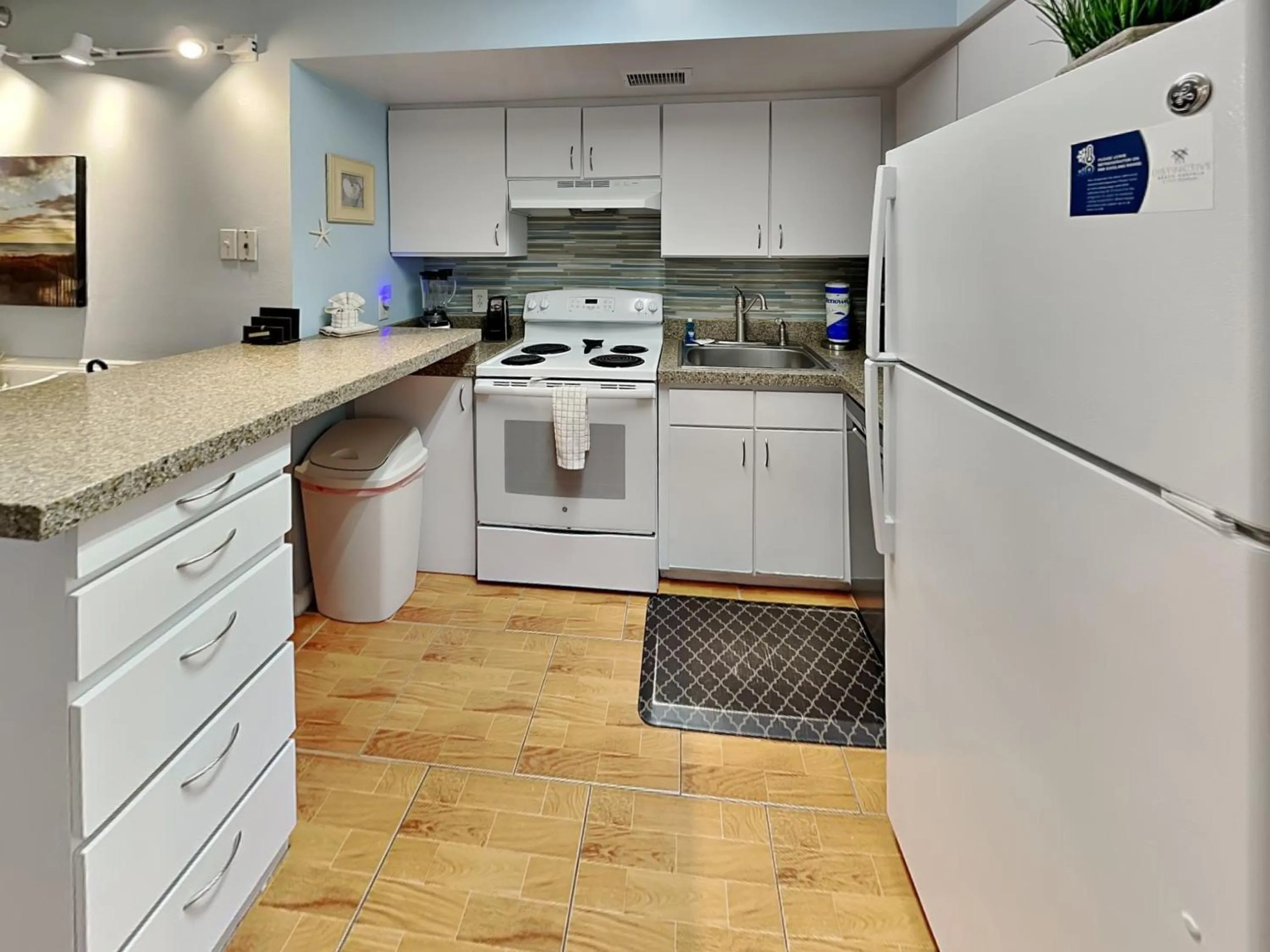 Jacksonville Beachdrifter 403