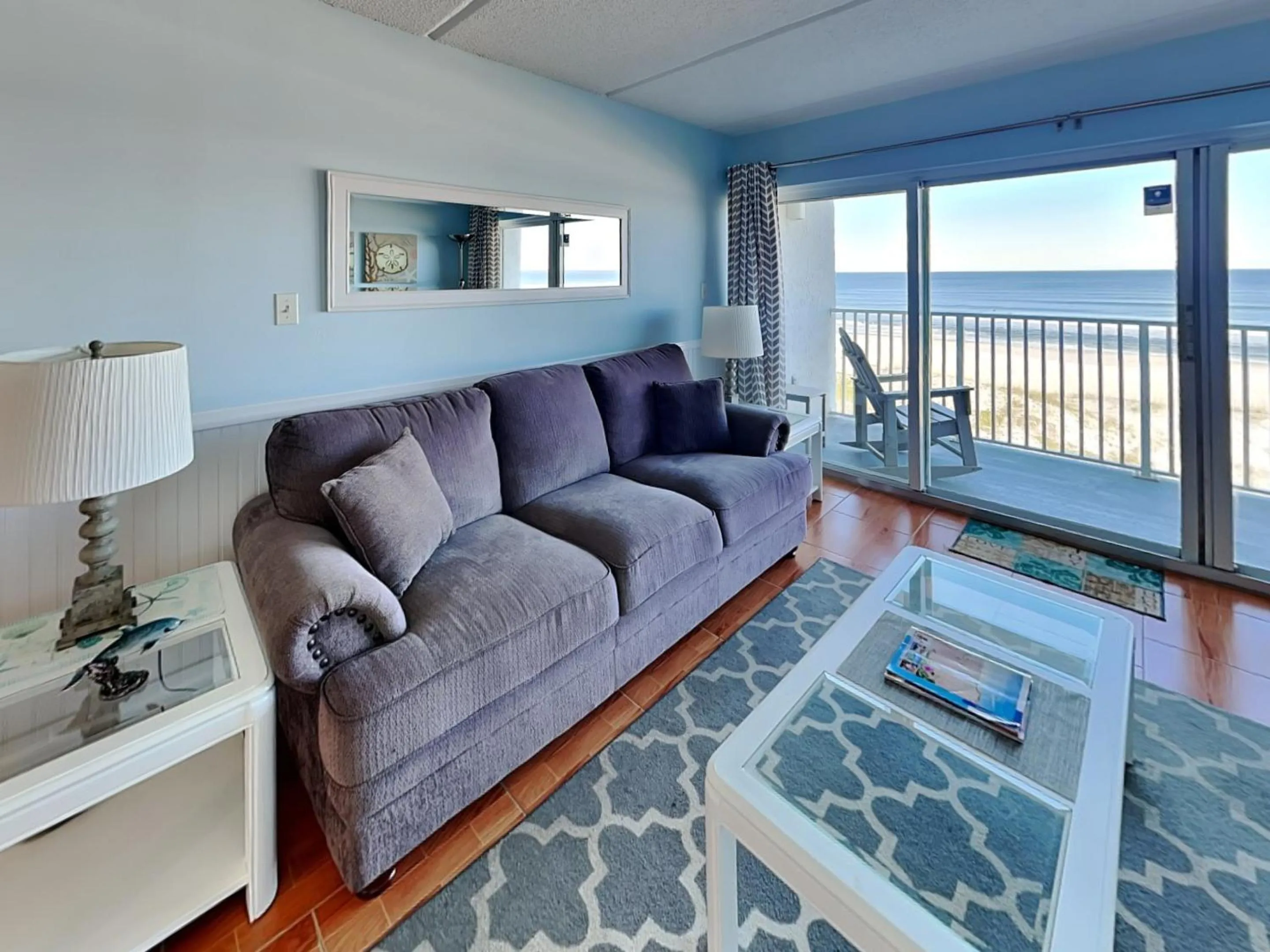 Jacksonville Beachdrifter 403