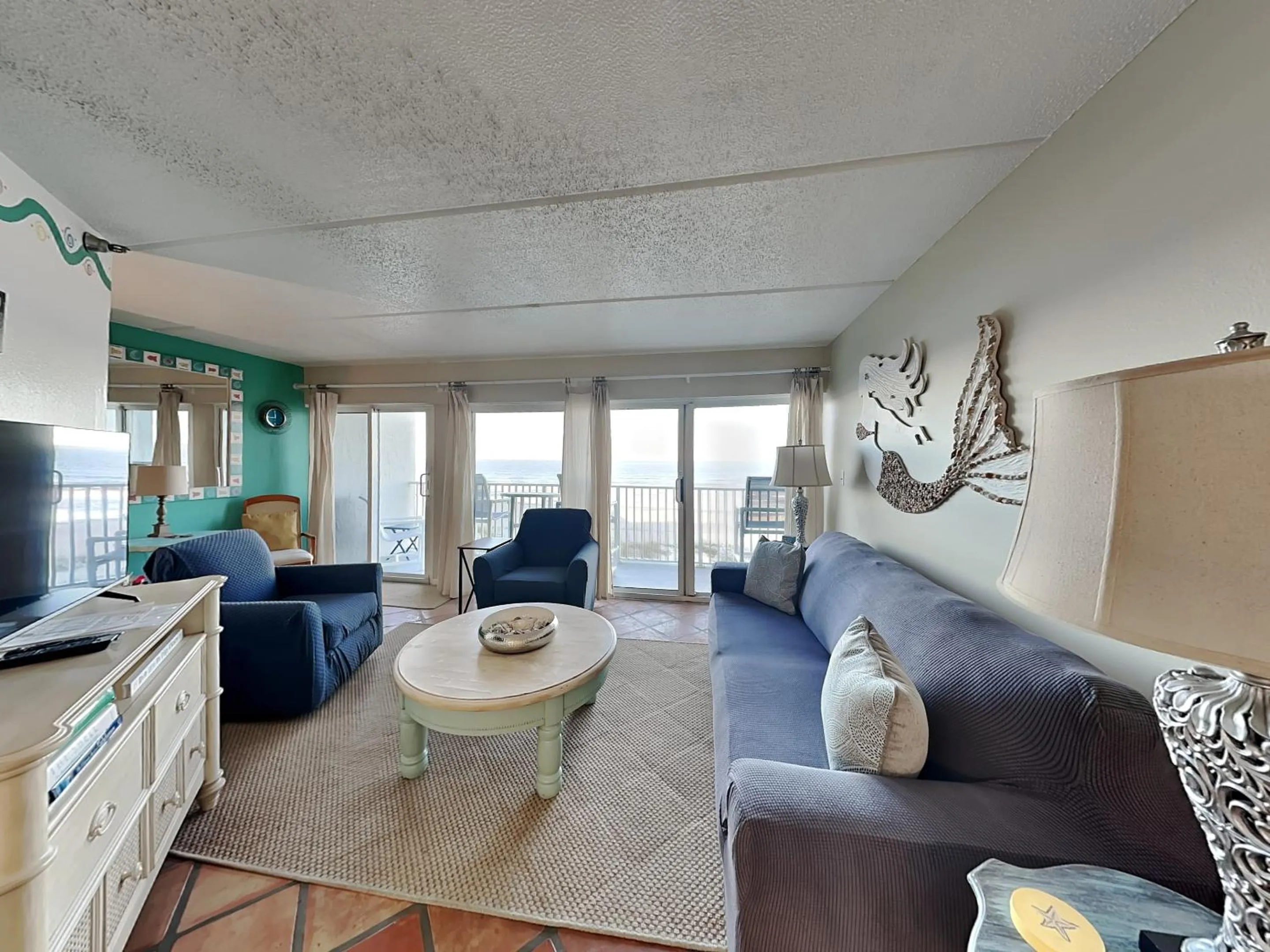 Jacksonville Beachdrifter 403