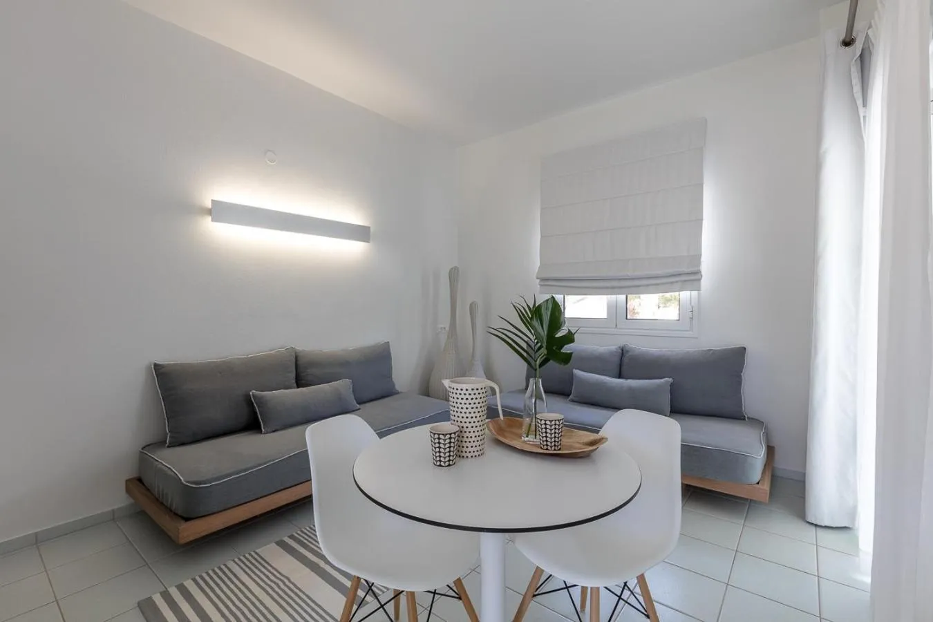 Akrogiali Beach Hotel Apartments