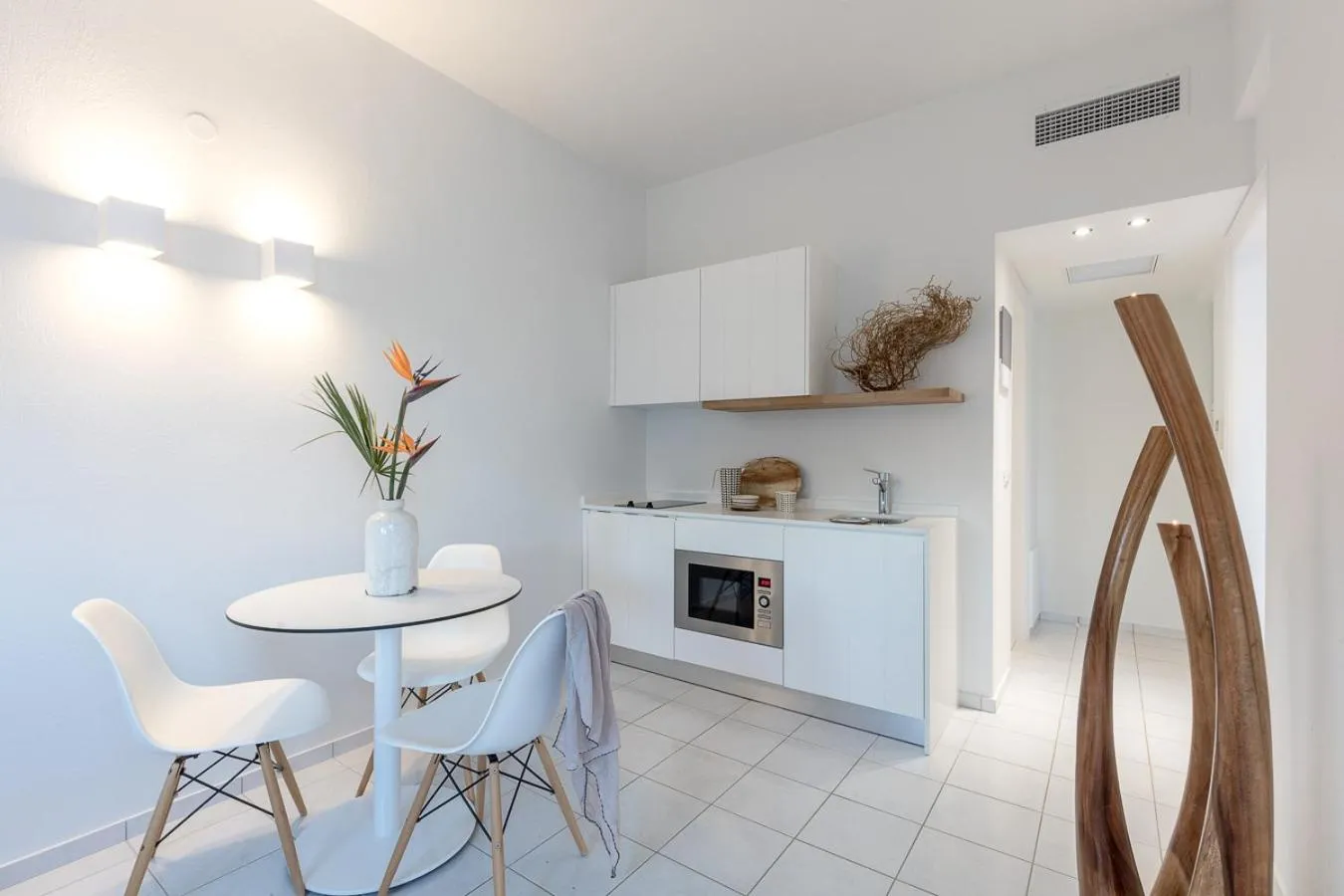 Akrogiali Beach Hotel Apartments
