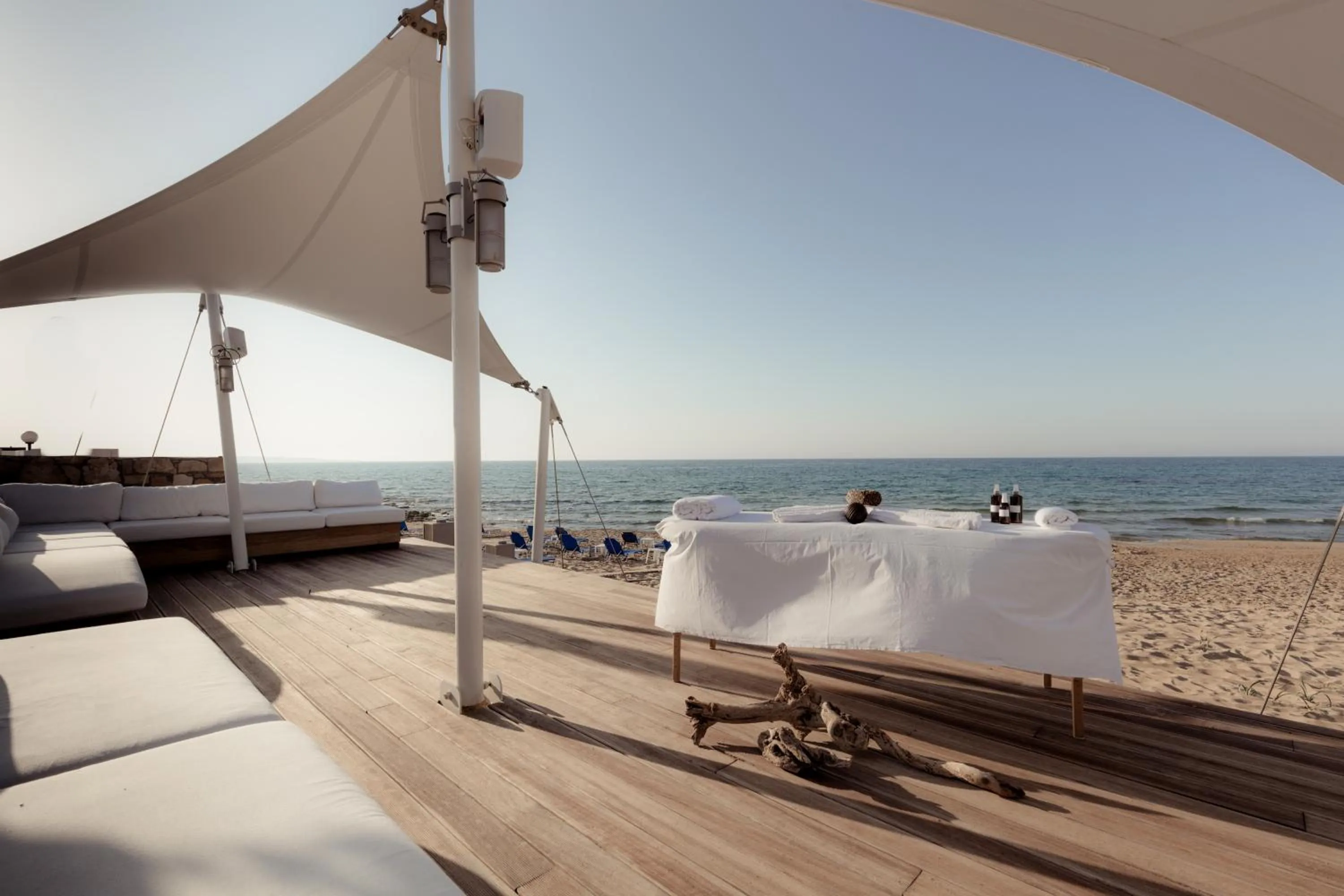 Akrogiali Beach Hotel Apartments