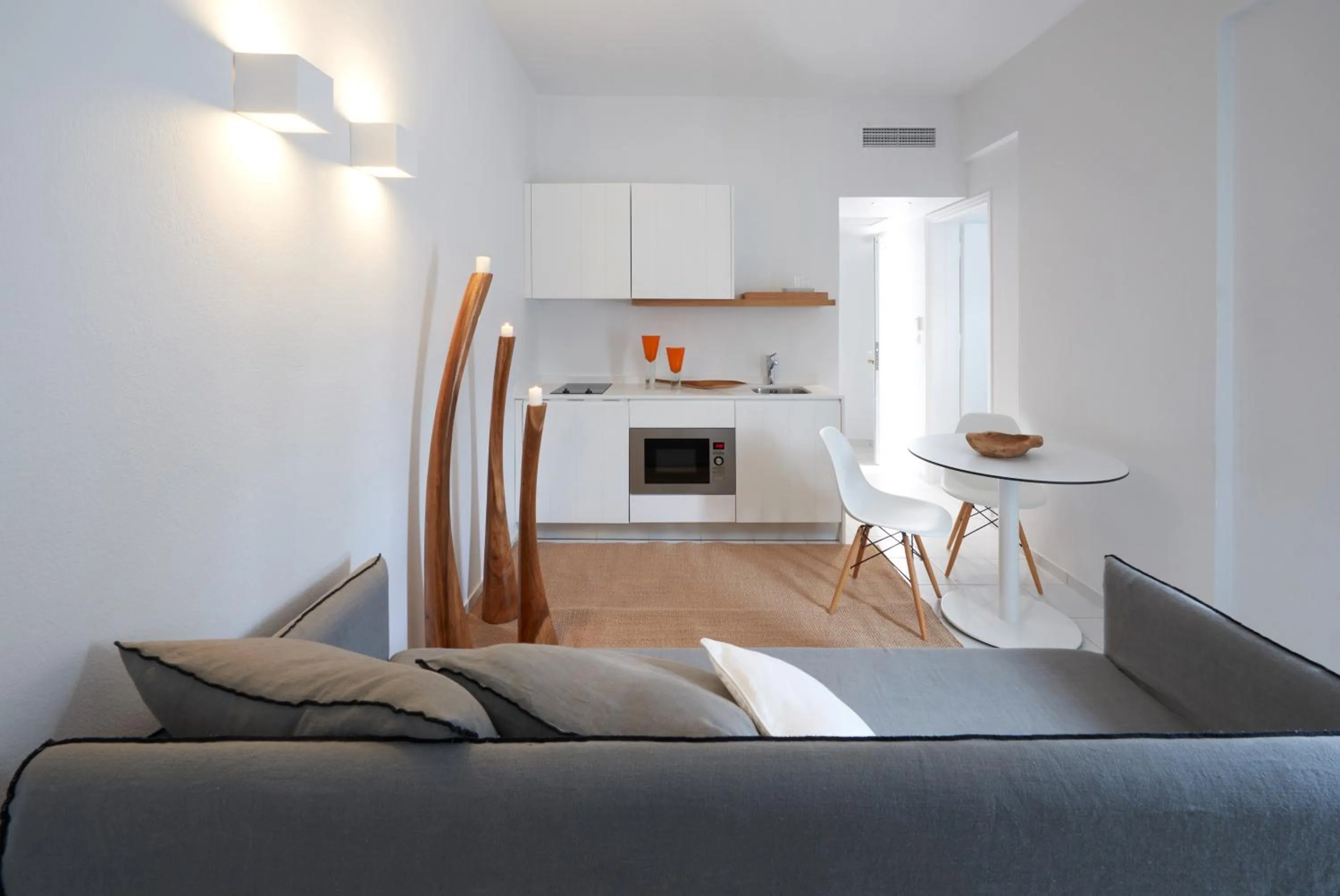 Akrogiali Beach Hotel Apartments