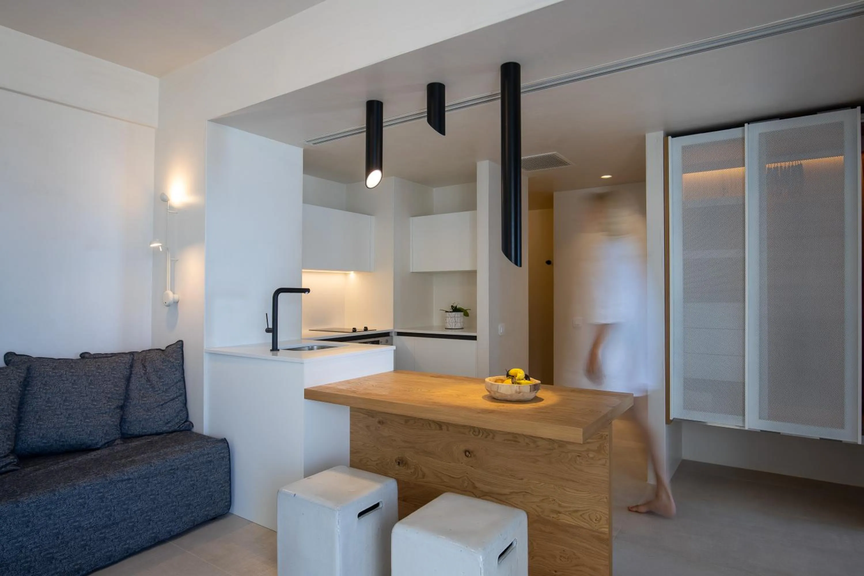 Akrogiali Beach Hotel Apartments