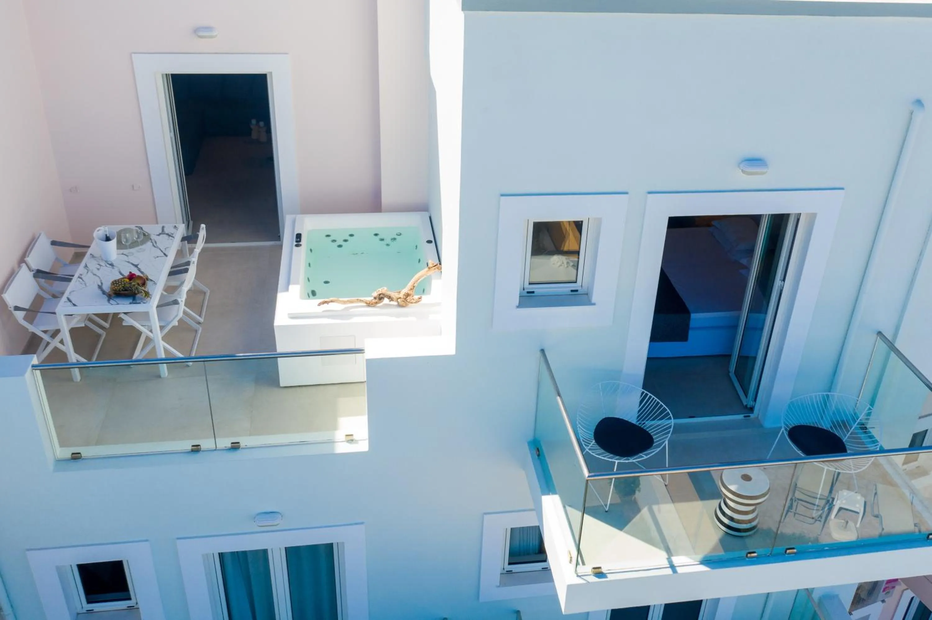 Akrogiali Beach Hotel Apartments