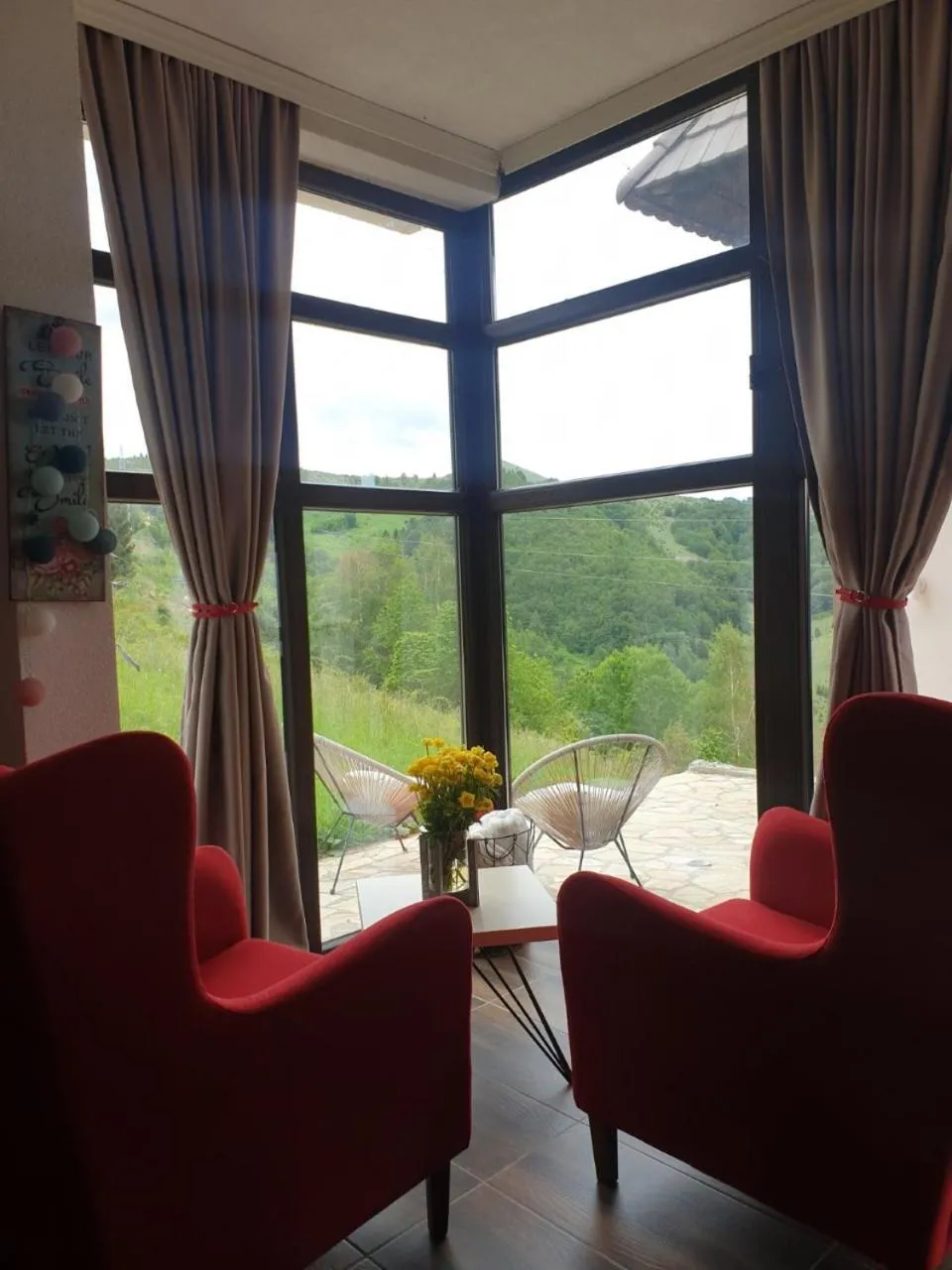 Apartman D11 Dvori