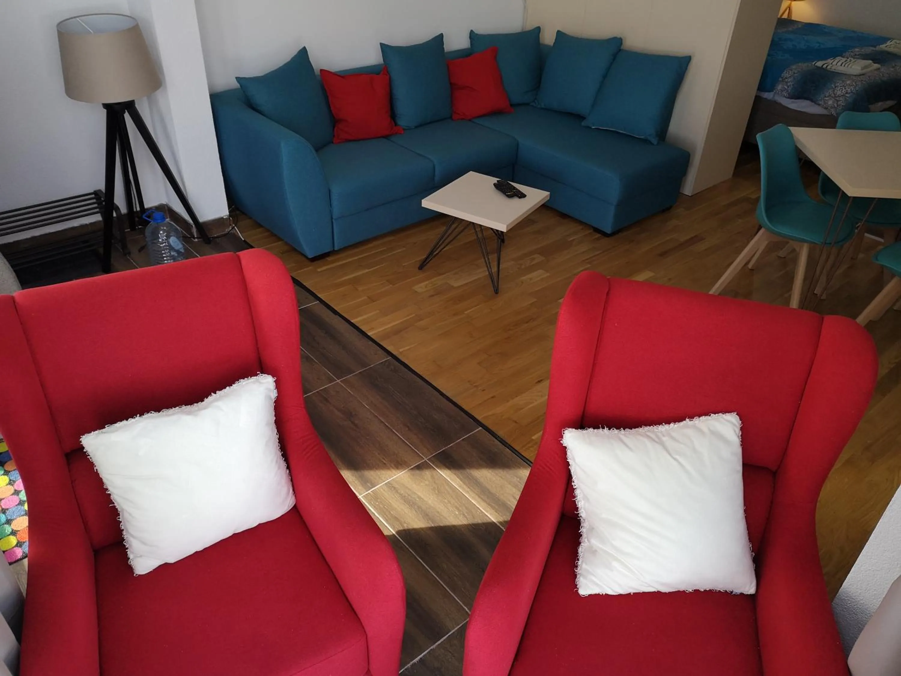Apartman D11 Dvori