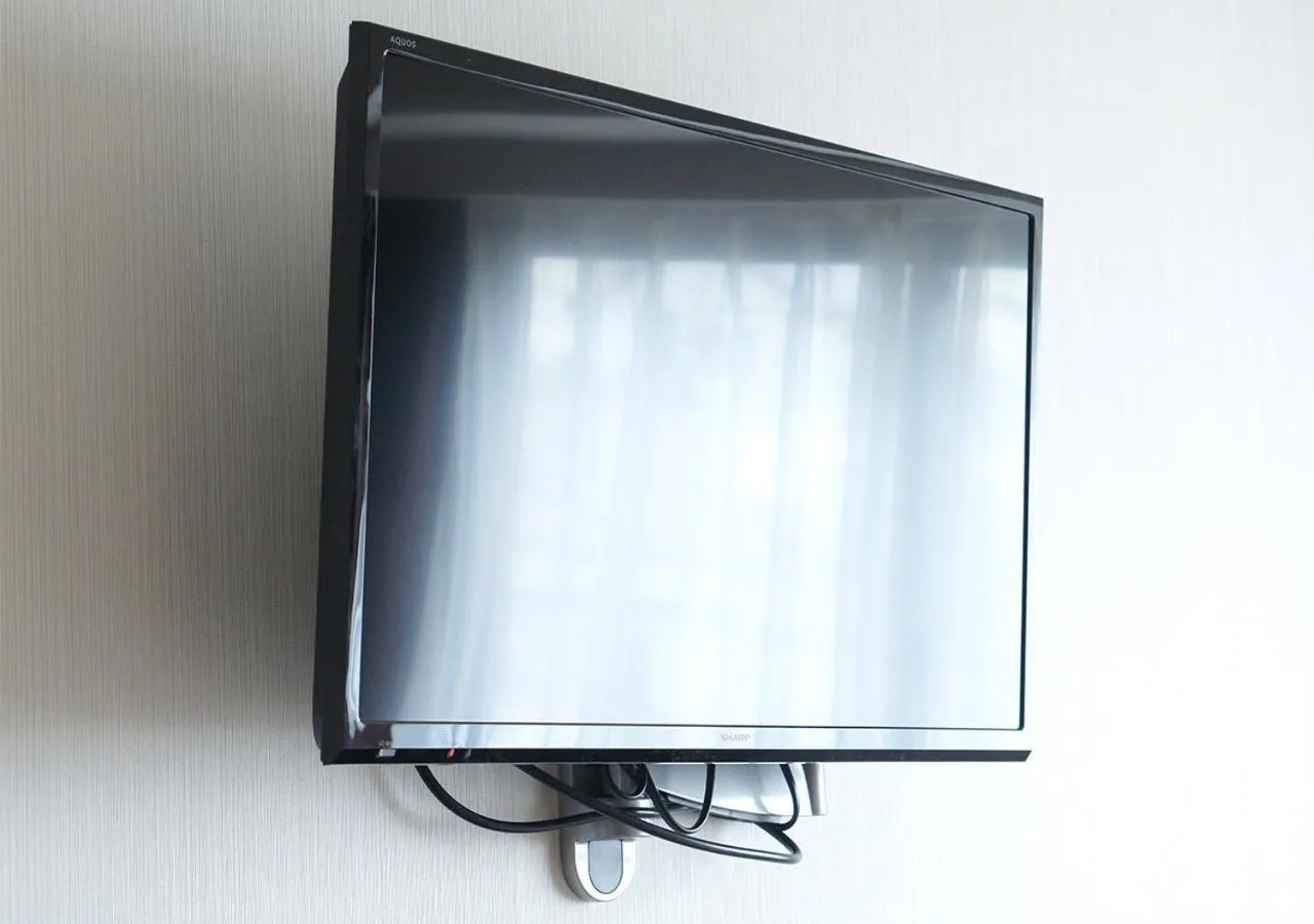 TV and multimedia in Hotel Trend Tobu Asakusa-Eki Kita