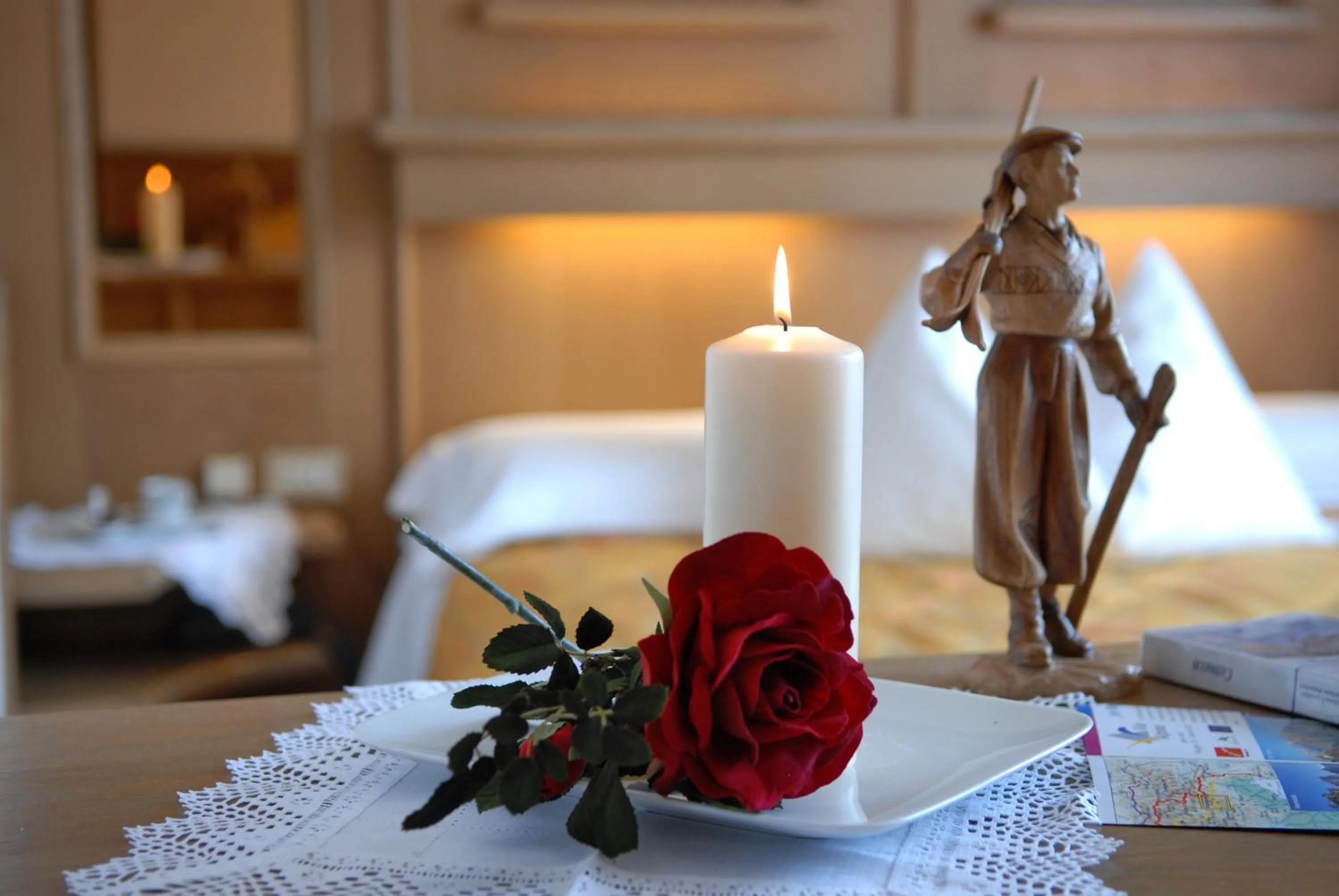 Other, Bed in Hotel Catinaccio