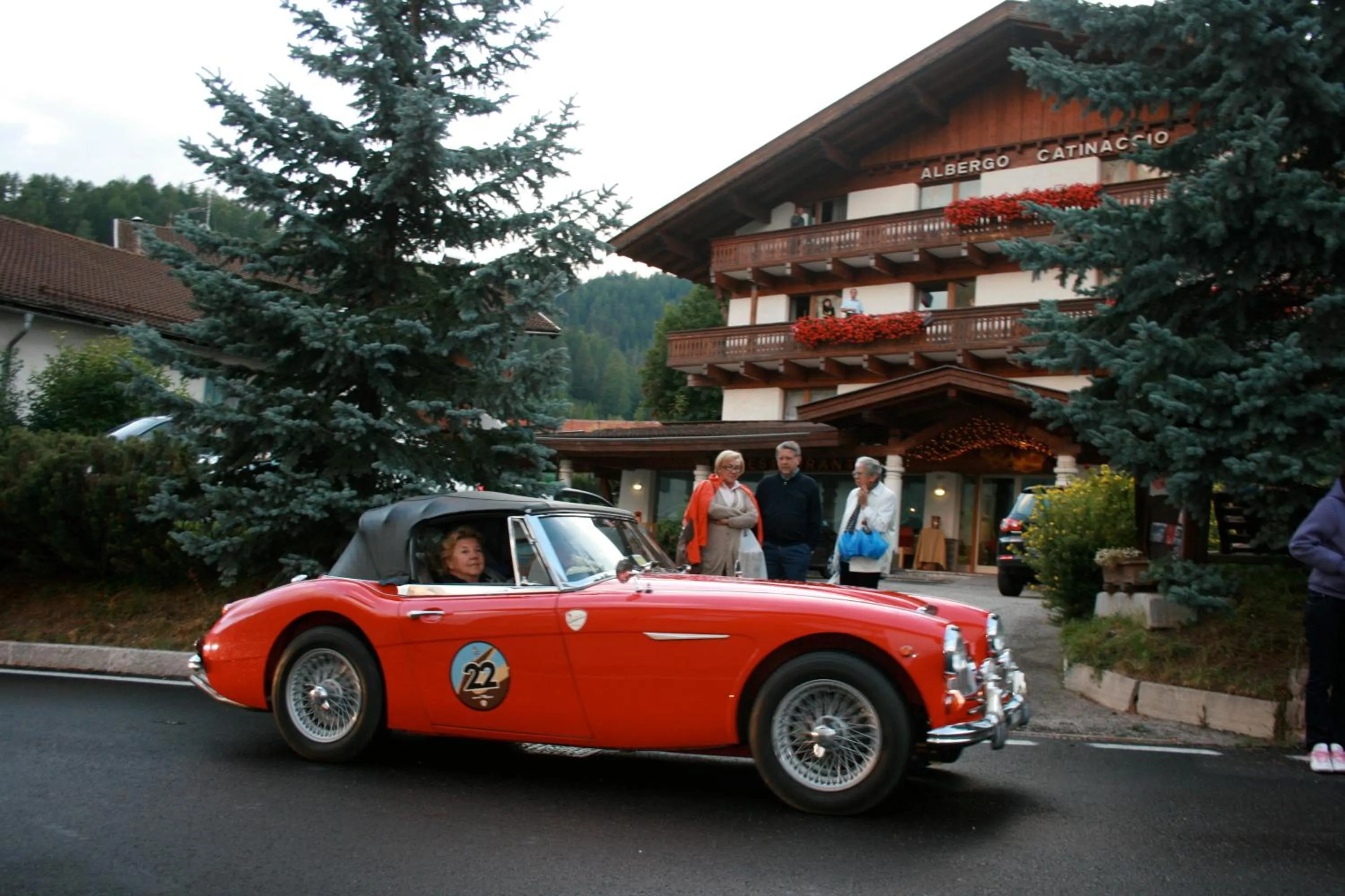 Other in Hotel Catinaccio