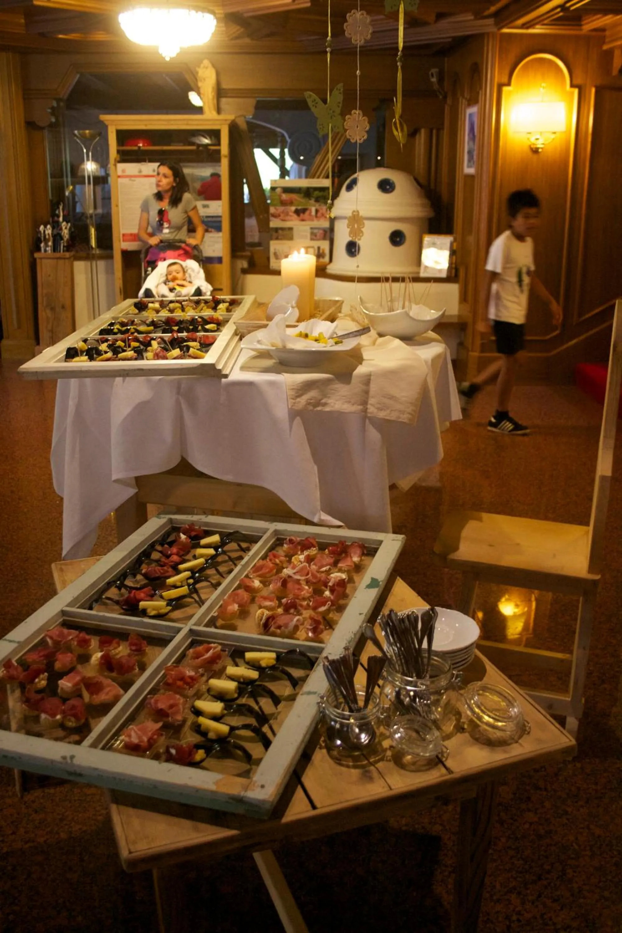 Other in Hotel Catinaccio