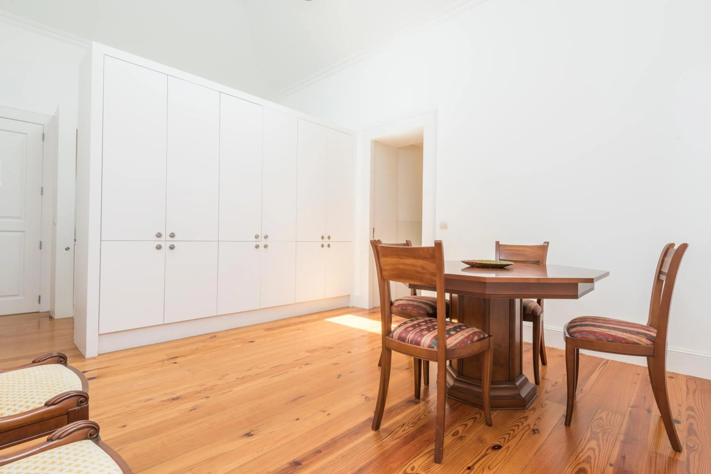 ARTS IN Hotel Conde Carvalhal