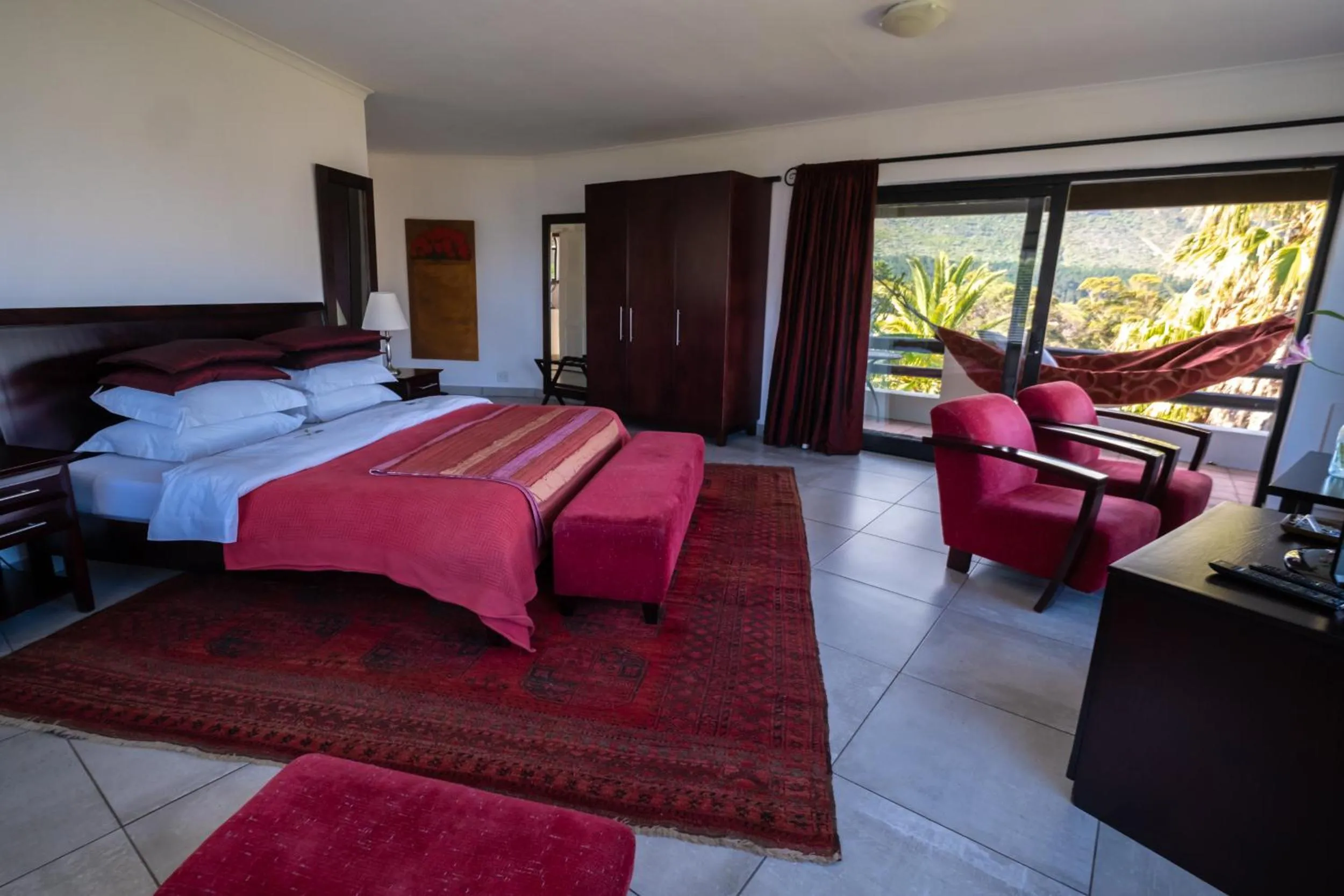 Photo of the whole room, Bed in Dreamhouse Guest House
